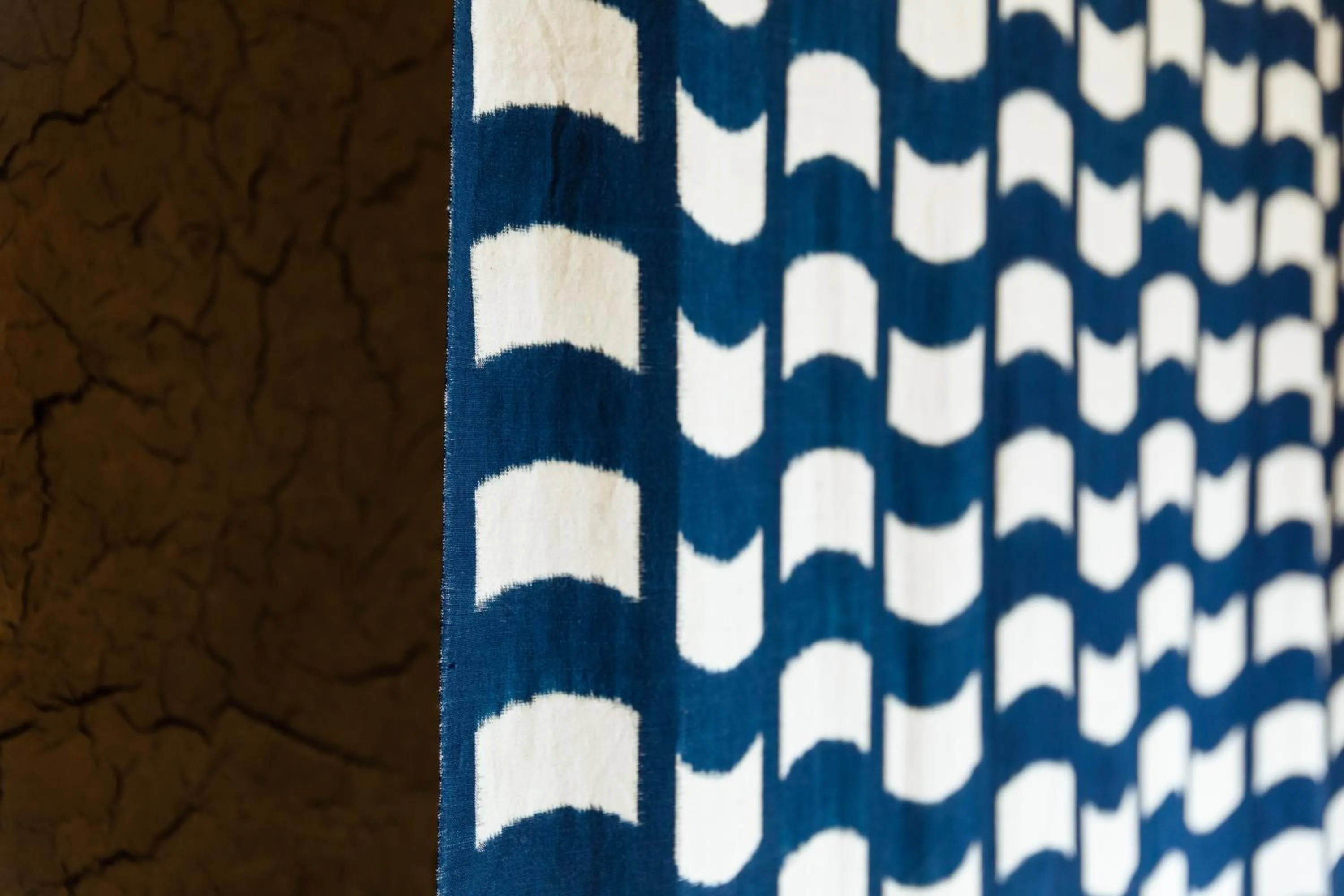 Seating area in Craft Inn Te