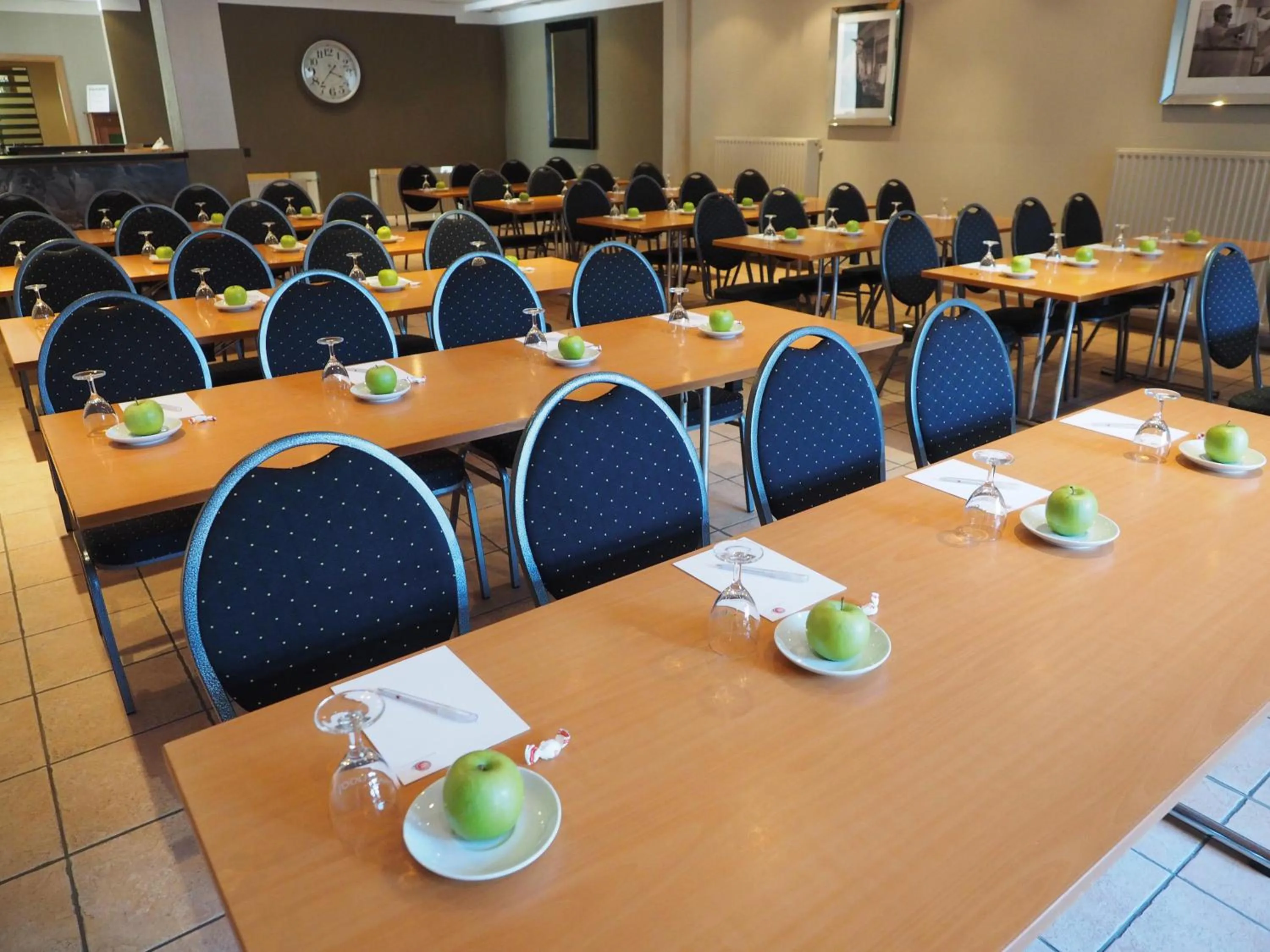 Banquet/Function facilities in Apart Hotel Sarstedter Hof