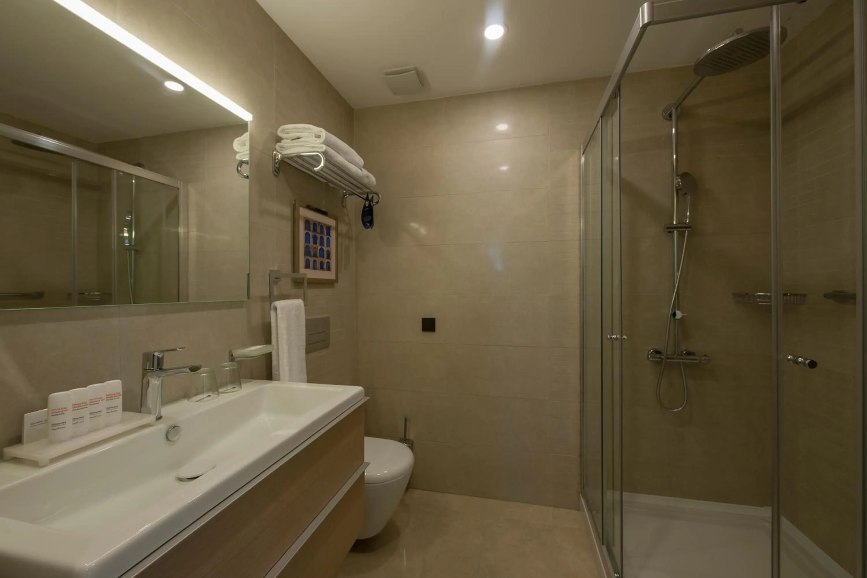 The Superior Living Batışehir