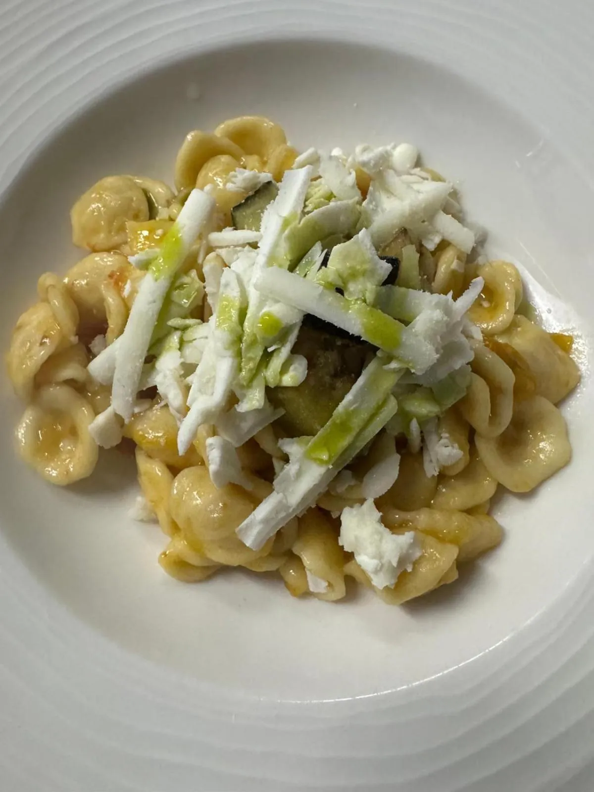 Restaurant/places to eat in Agriturismo Fasano