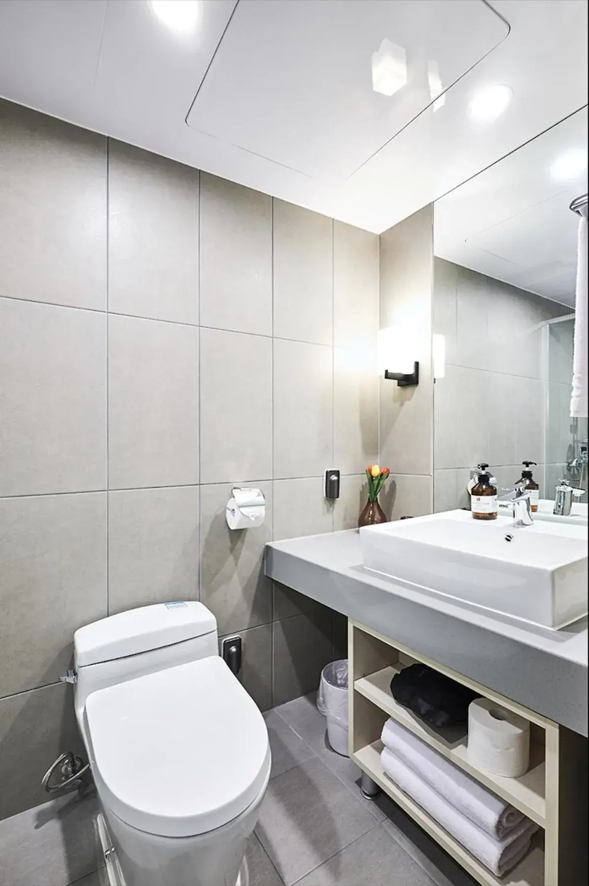 Jeju Pureun Hotel Jeju Pureun Hotel