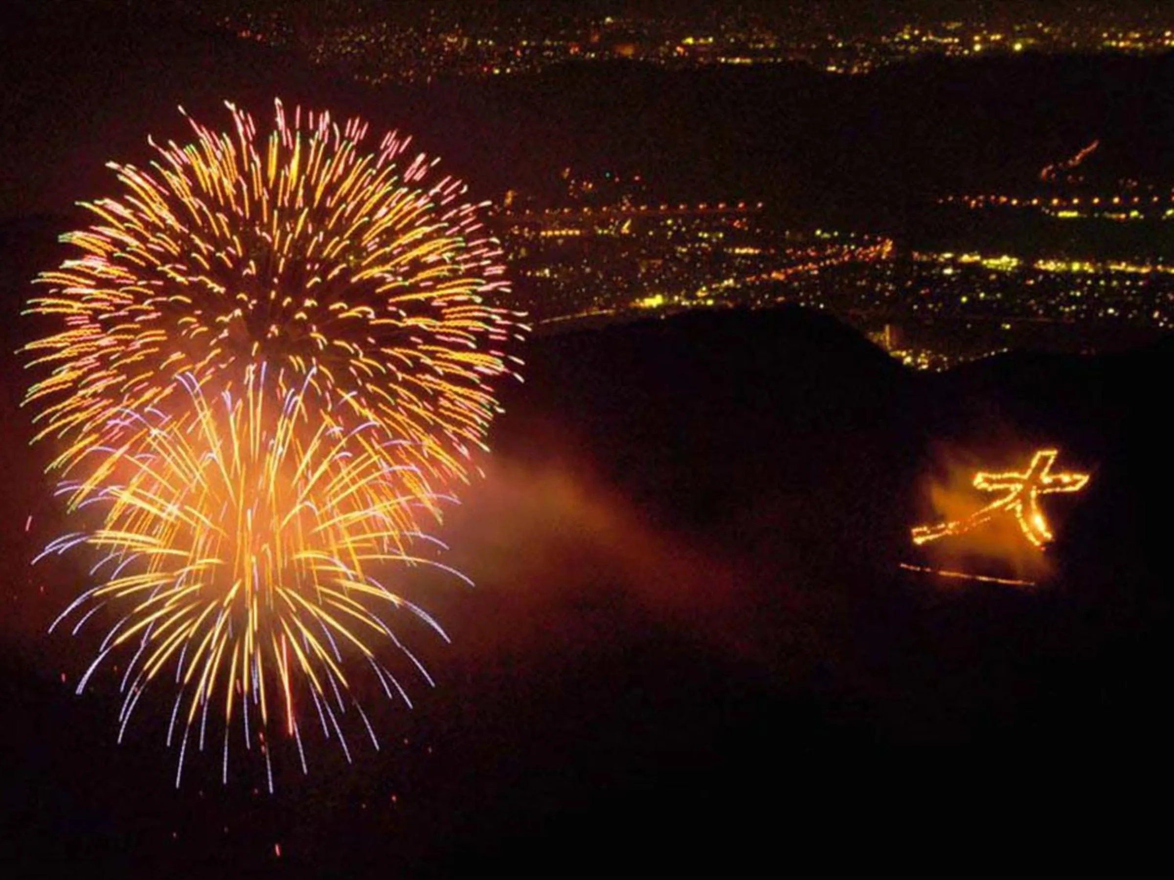 Nearby landmark in Hotel Morinokaze Hakone Sengokuhara