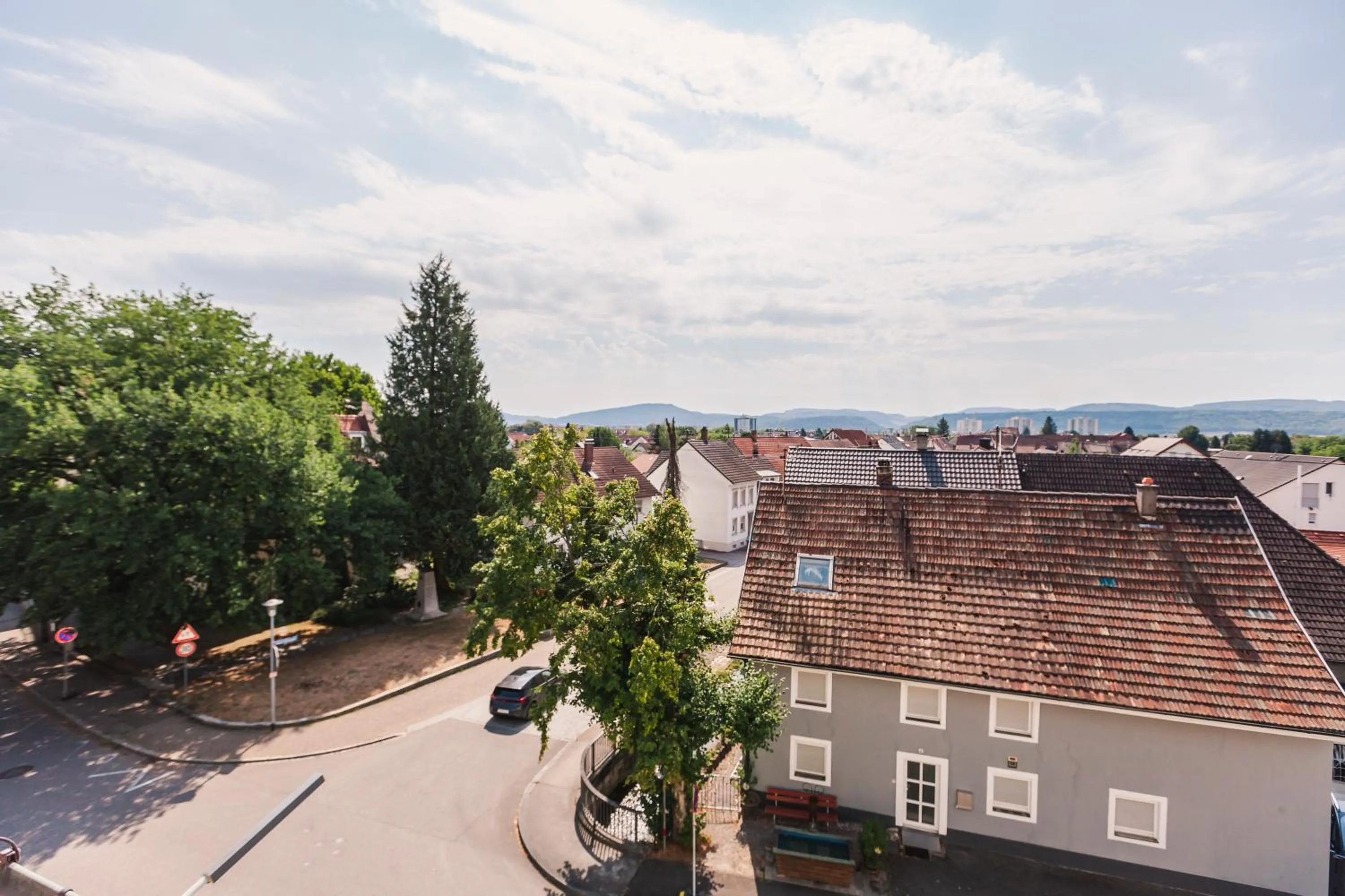 Day in Die Sonne Nollingen