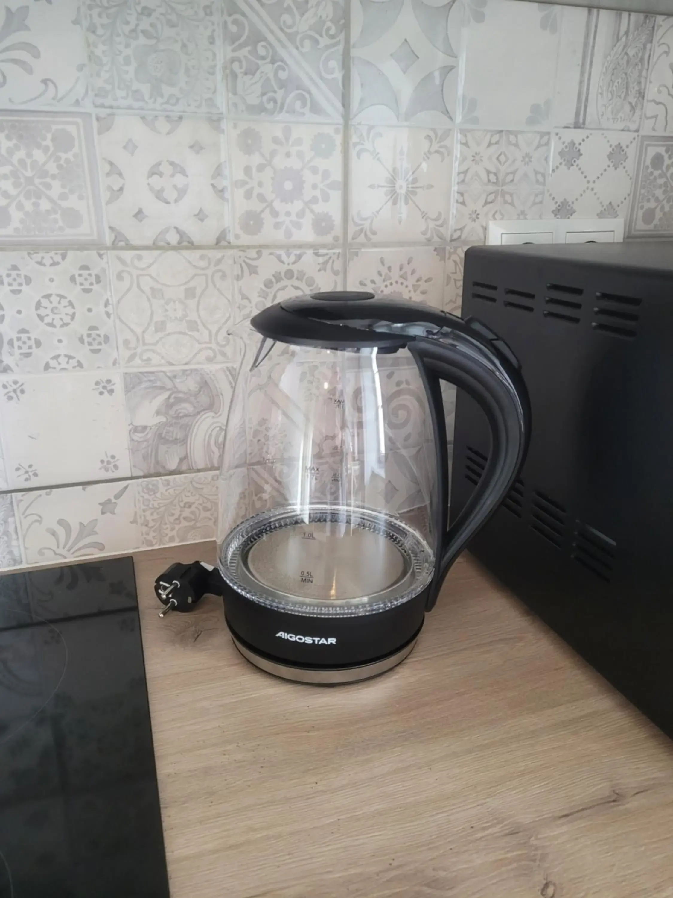 Standard Double Room in Die Sonne Nollingen Standard Double Room in Die Sonne Nollingen