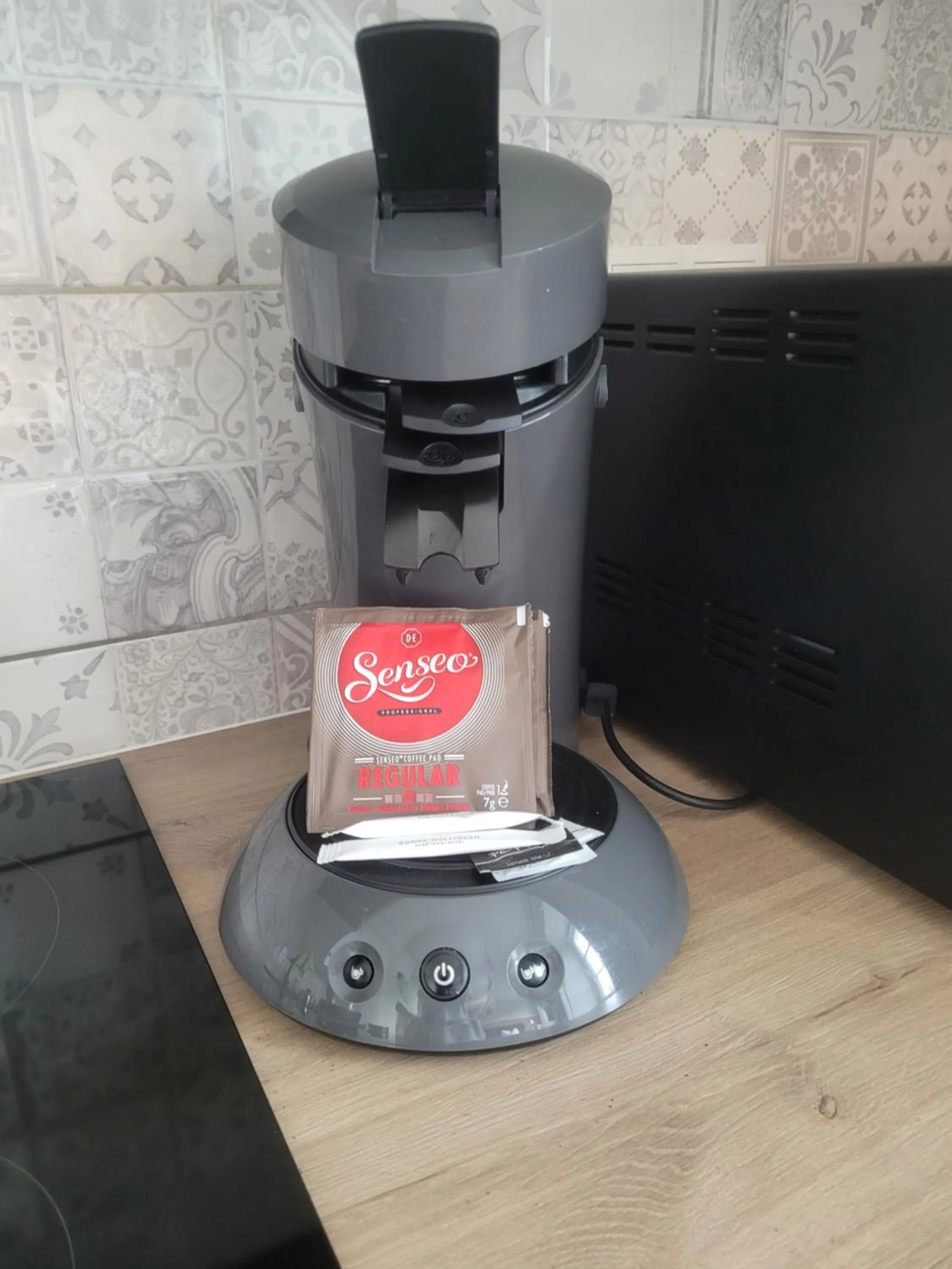 Coffee/tea facilities in Die Sonne Nollingen