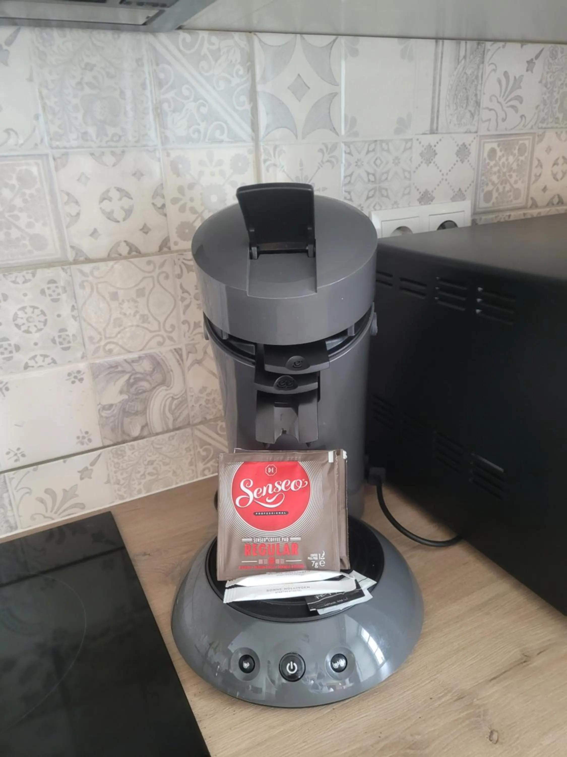 Coffee/tea facilities in Die Sonne Nollingen