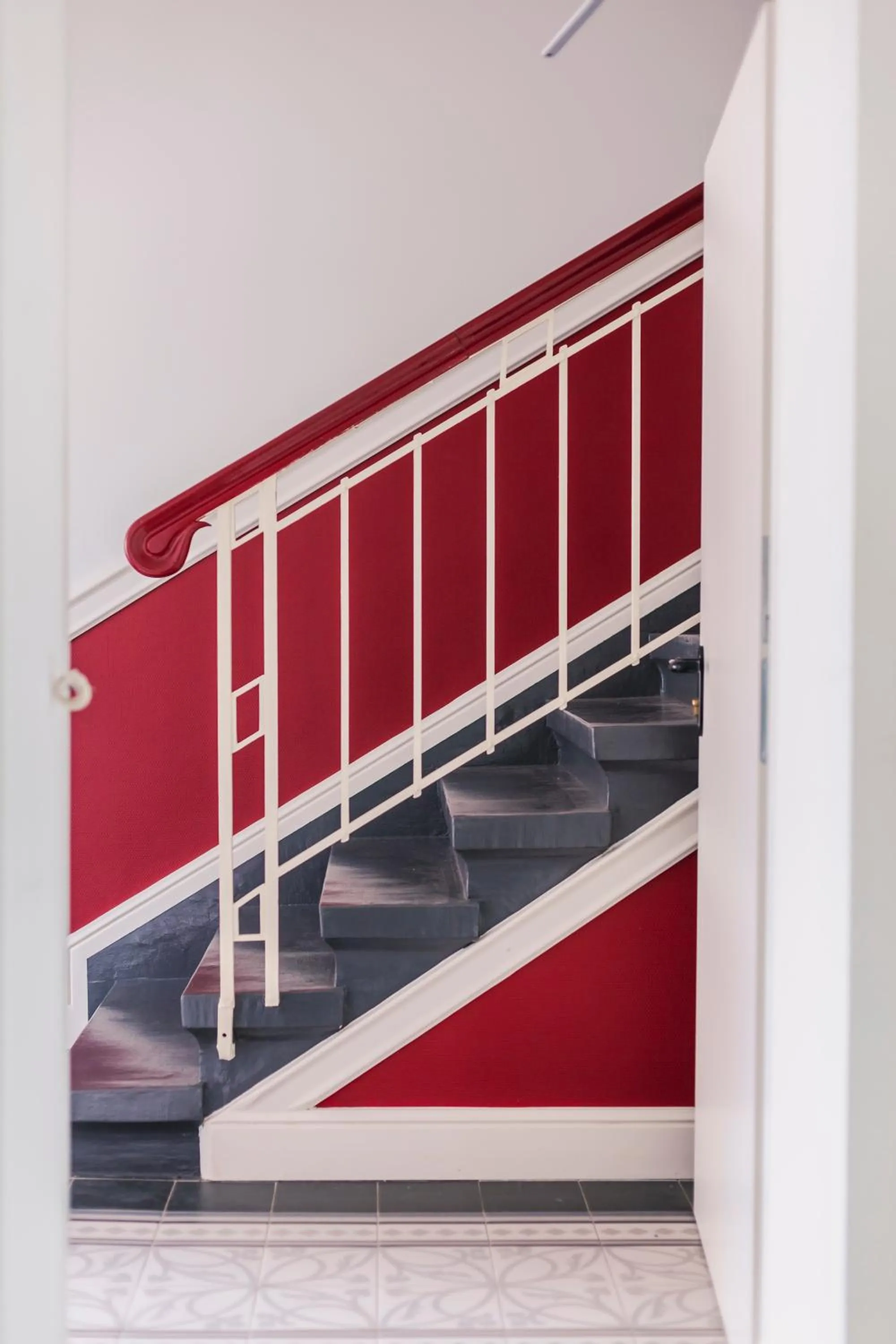 Property building in Die Sonne Nollingen