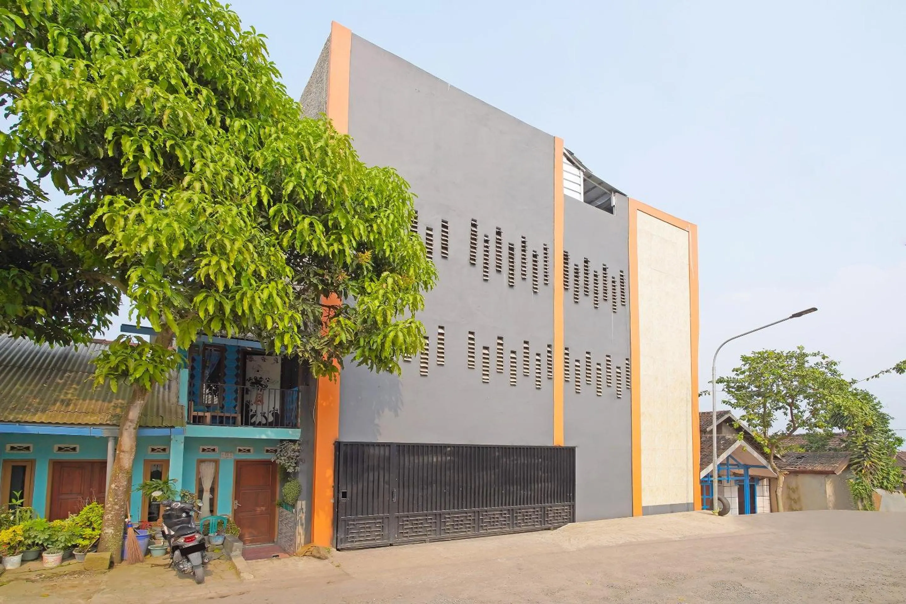 Hotel O Biring Residence