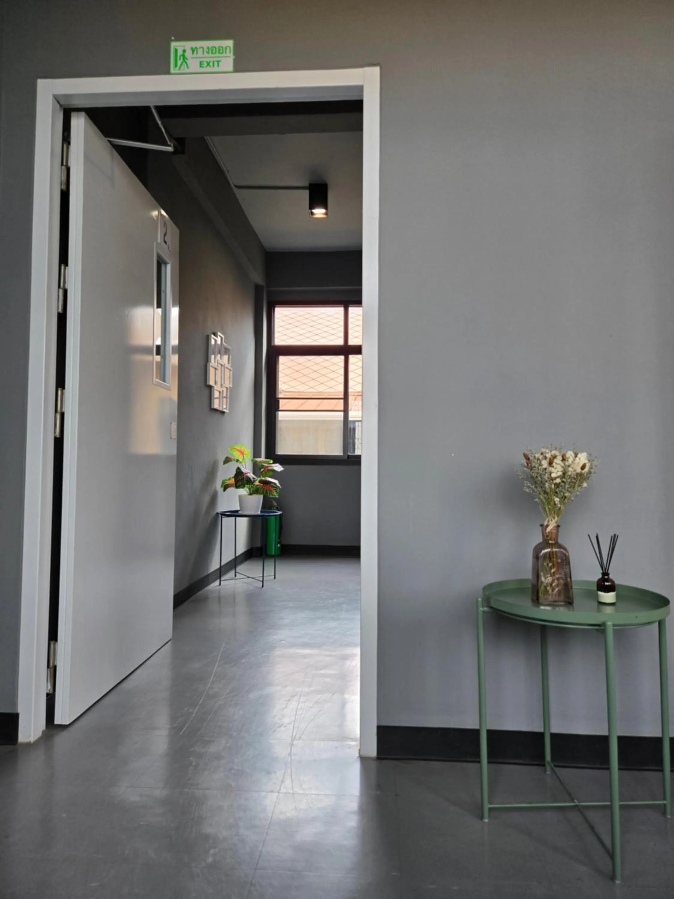 Property building in HOUSEMODE - BAANYAI @ Wongwian Yai