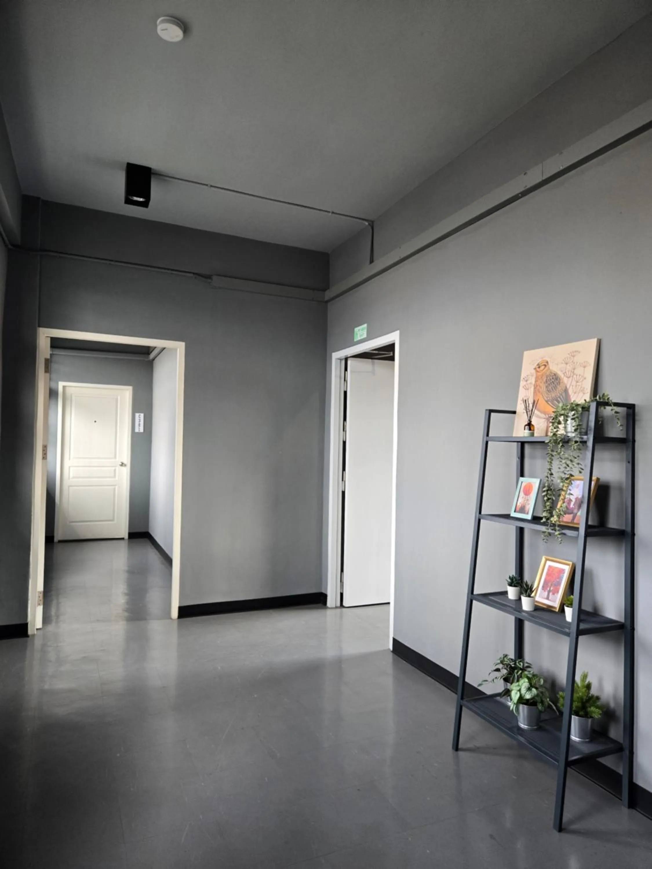 Property building in HOUSEMODE - BAANYAI @ Wongwian Yai