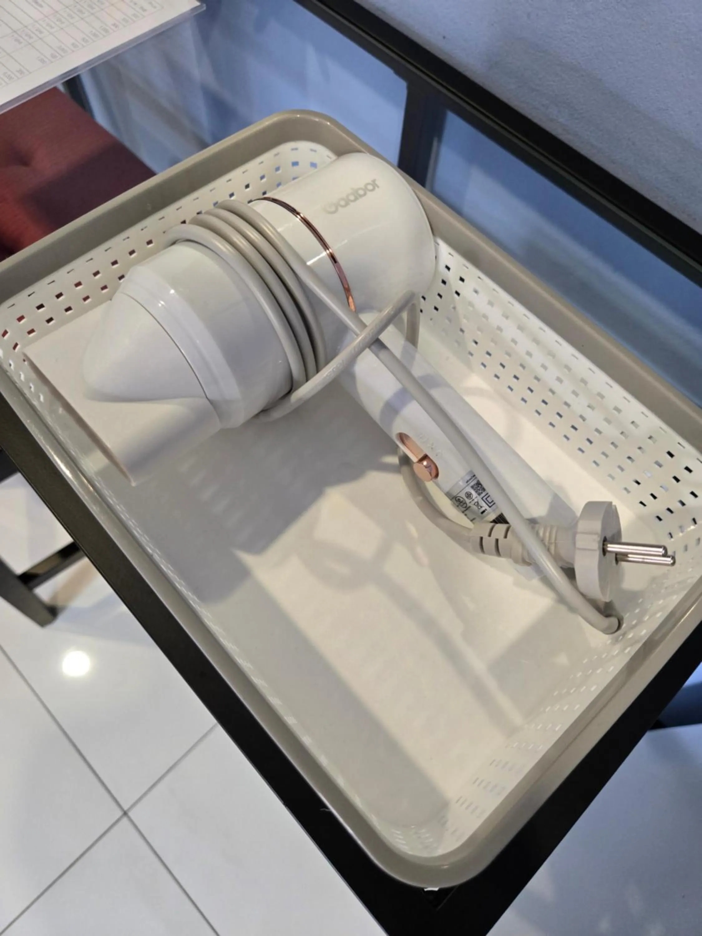 Area and facilities in HOUSEMODE - BAANYAI @ Wongwian Yai