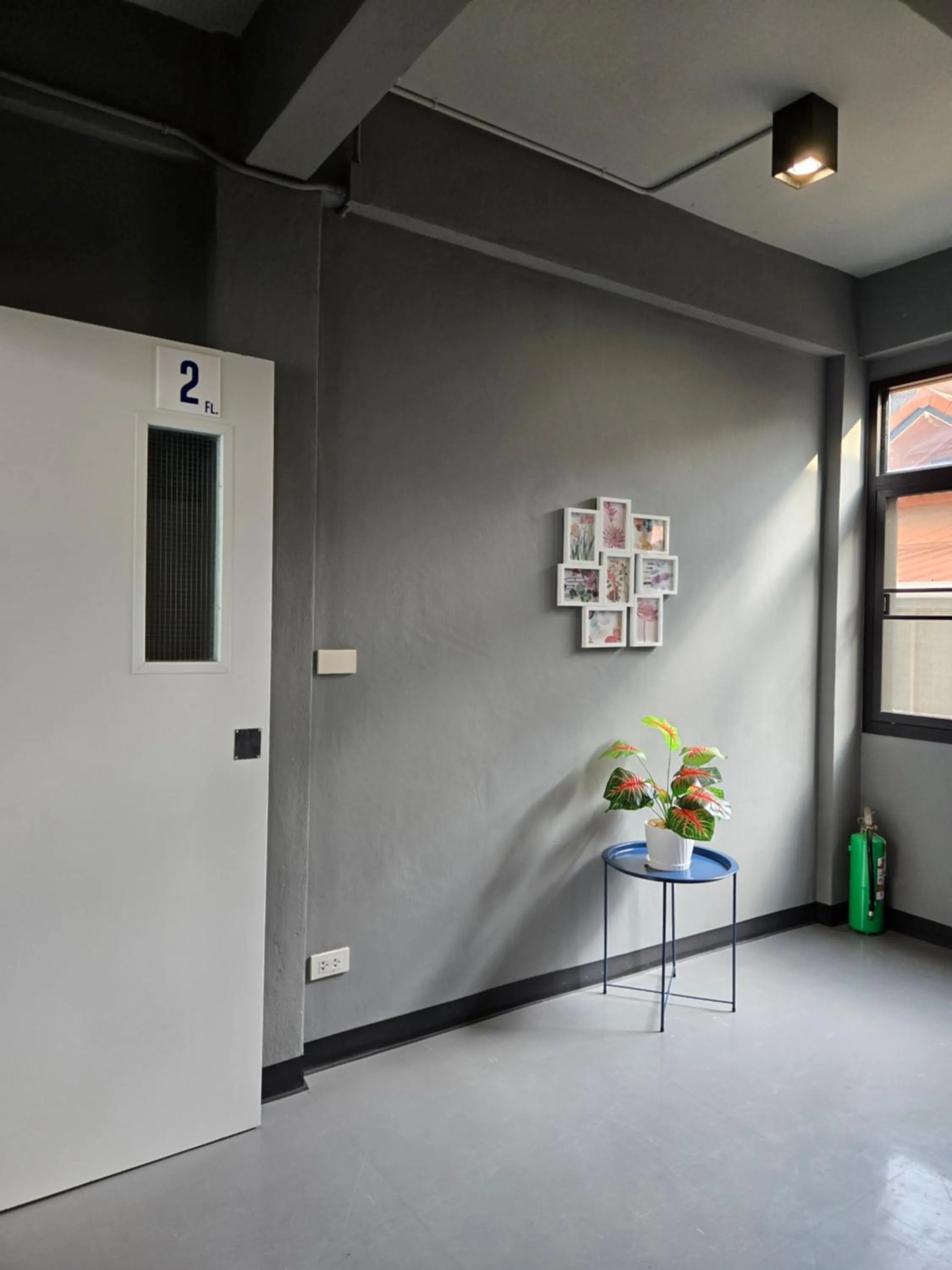 Property building in HOUSEMODE - BAANYAI @ Wongwian Yai