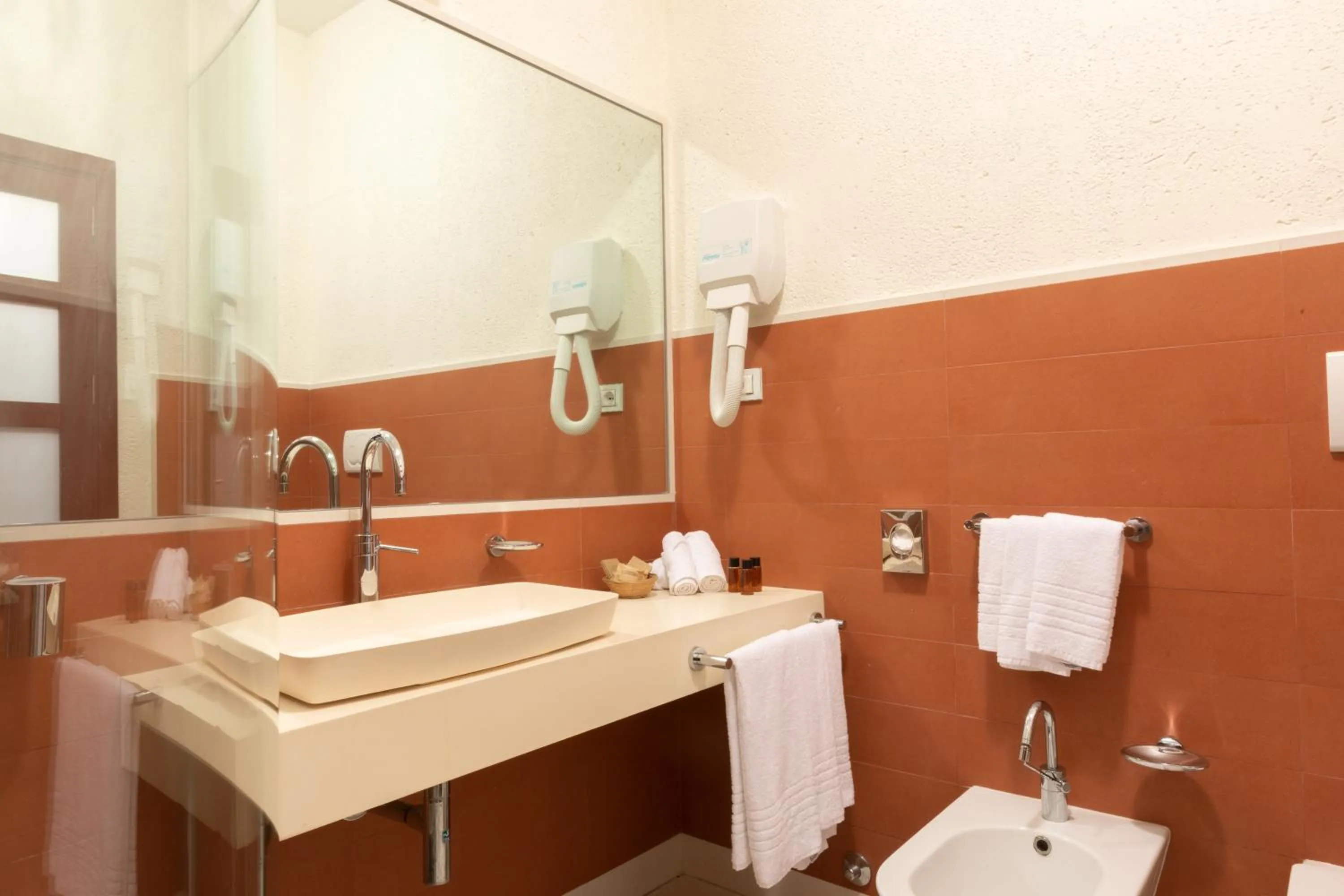 Double or Twin Room in GH Gallipoli Resort