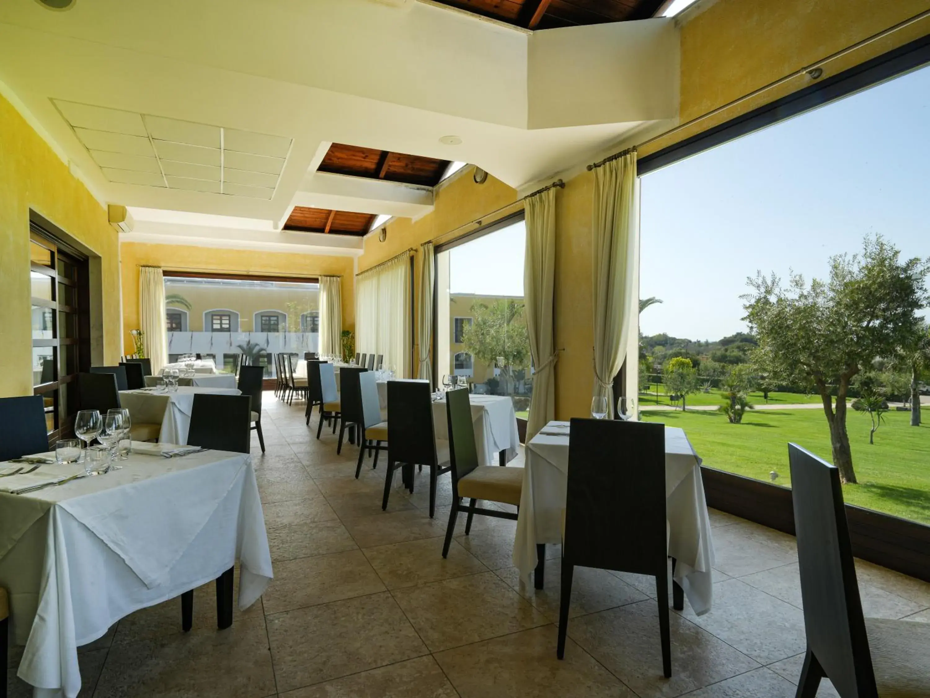 Restaurant/places to eat in GH Gallipoli Resort Restaurant/places to eat in GH Gallipoli Resort