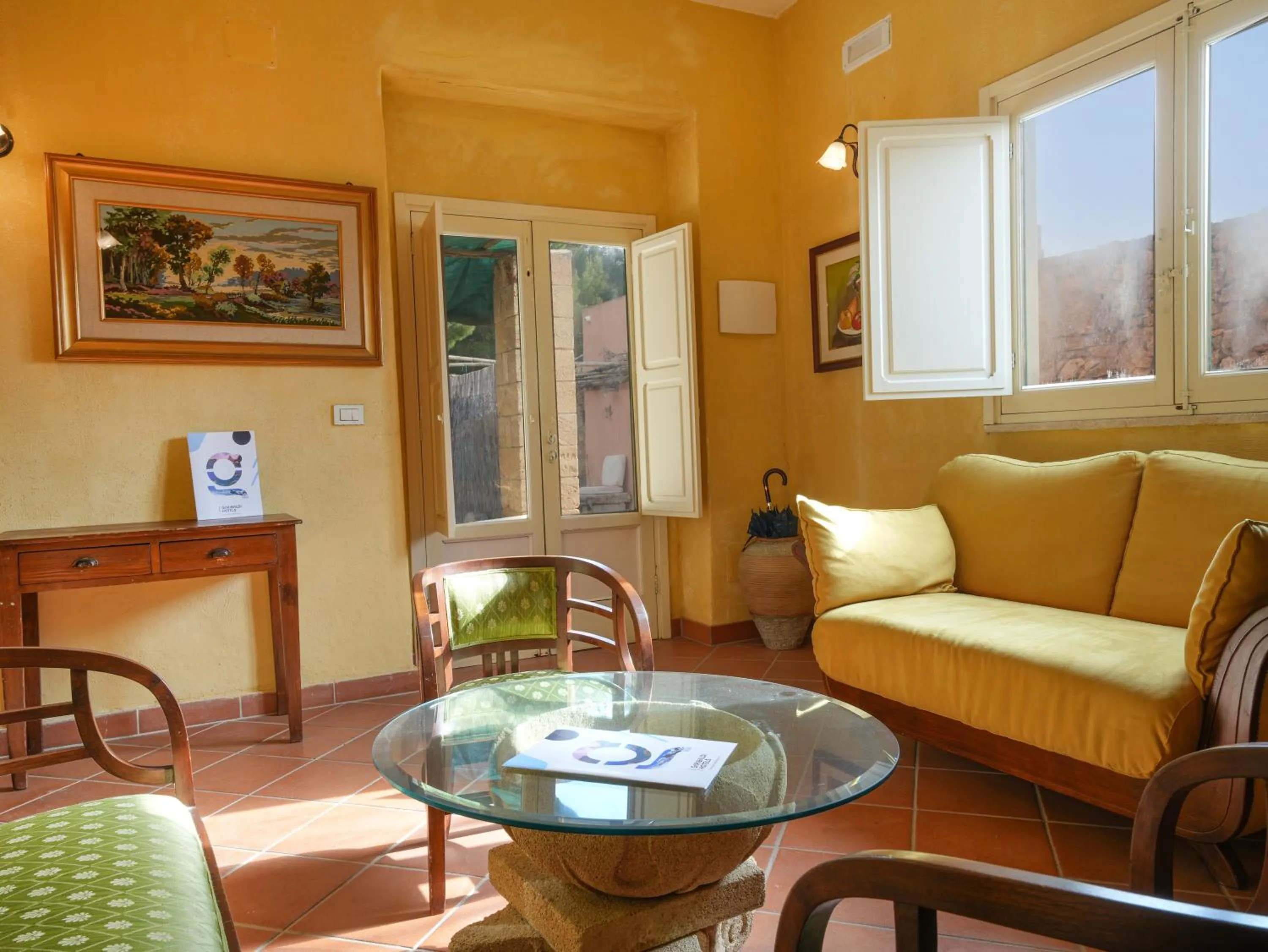 Bedroom in GH Gallipoli Resort