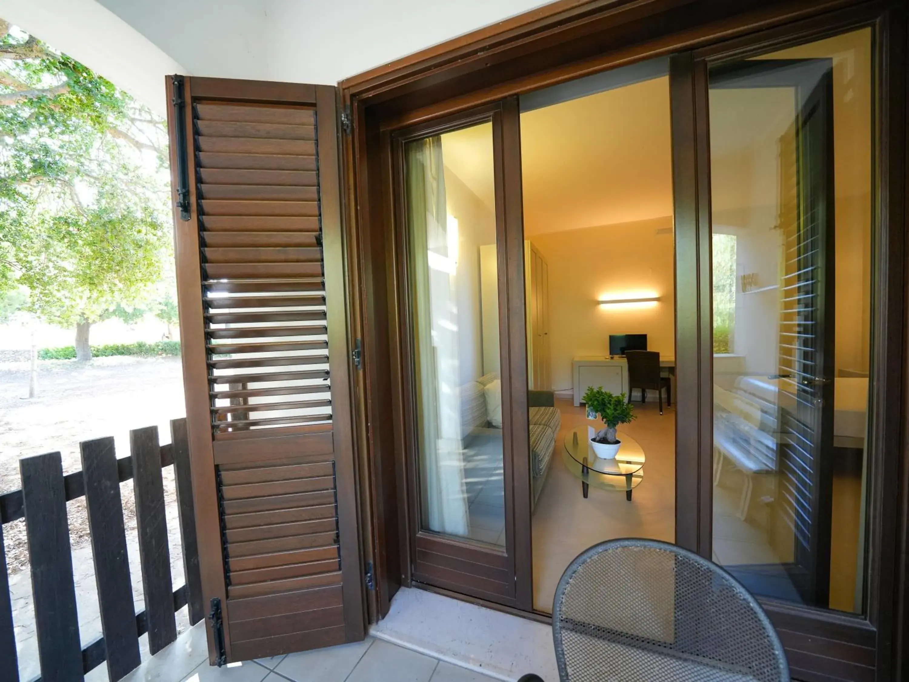 Property building in GH Gallipoli Resort Property building in GH Gallipoli Resort