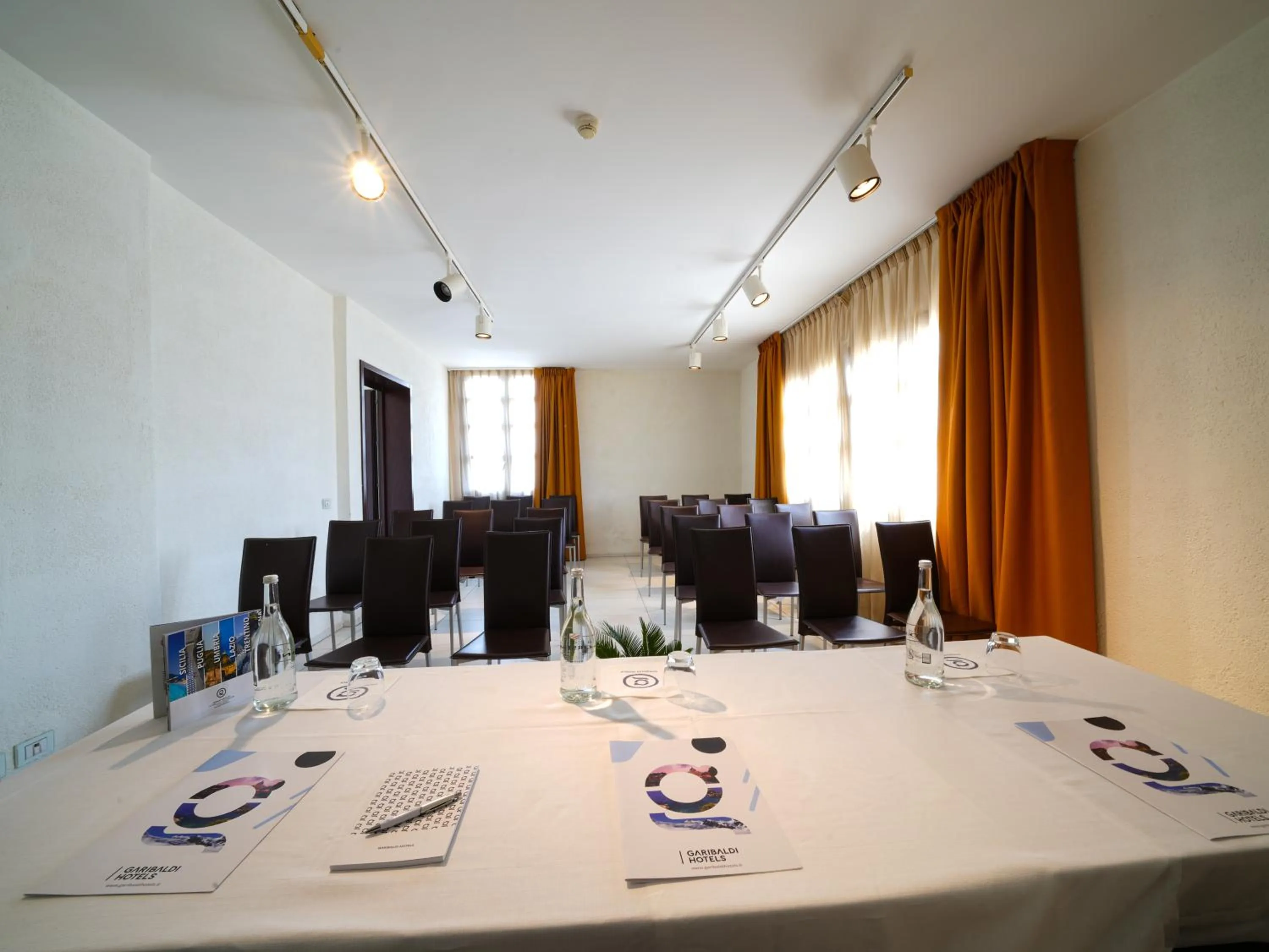 Activities in GH Gallipoli Resort