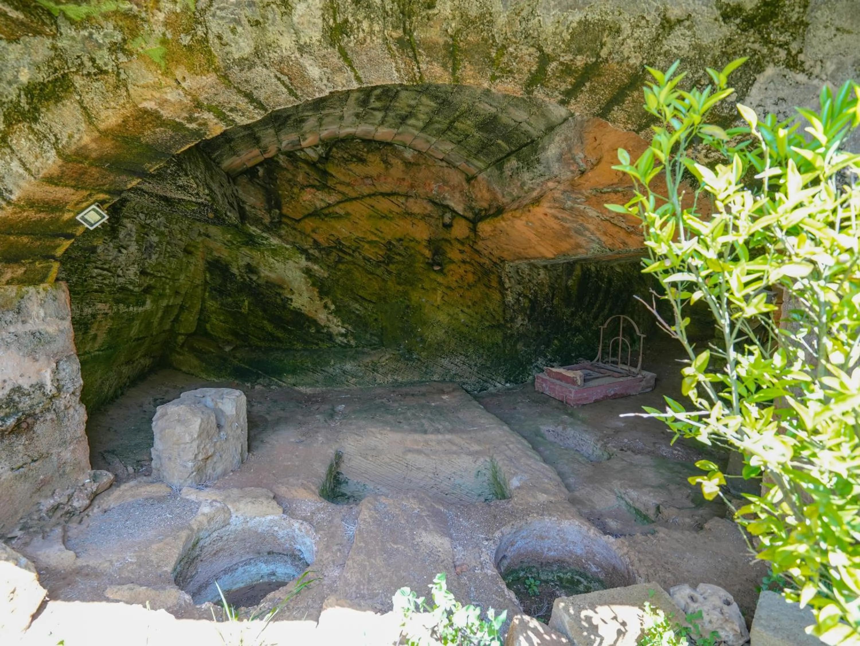 Property building in GH Gallipoli Resort