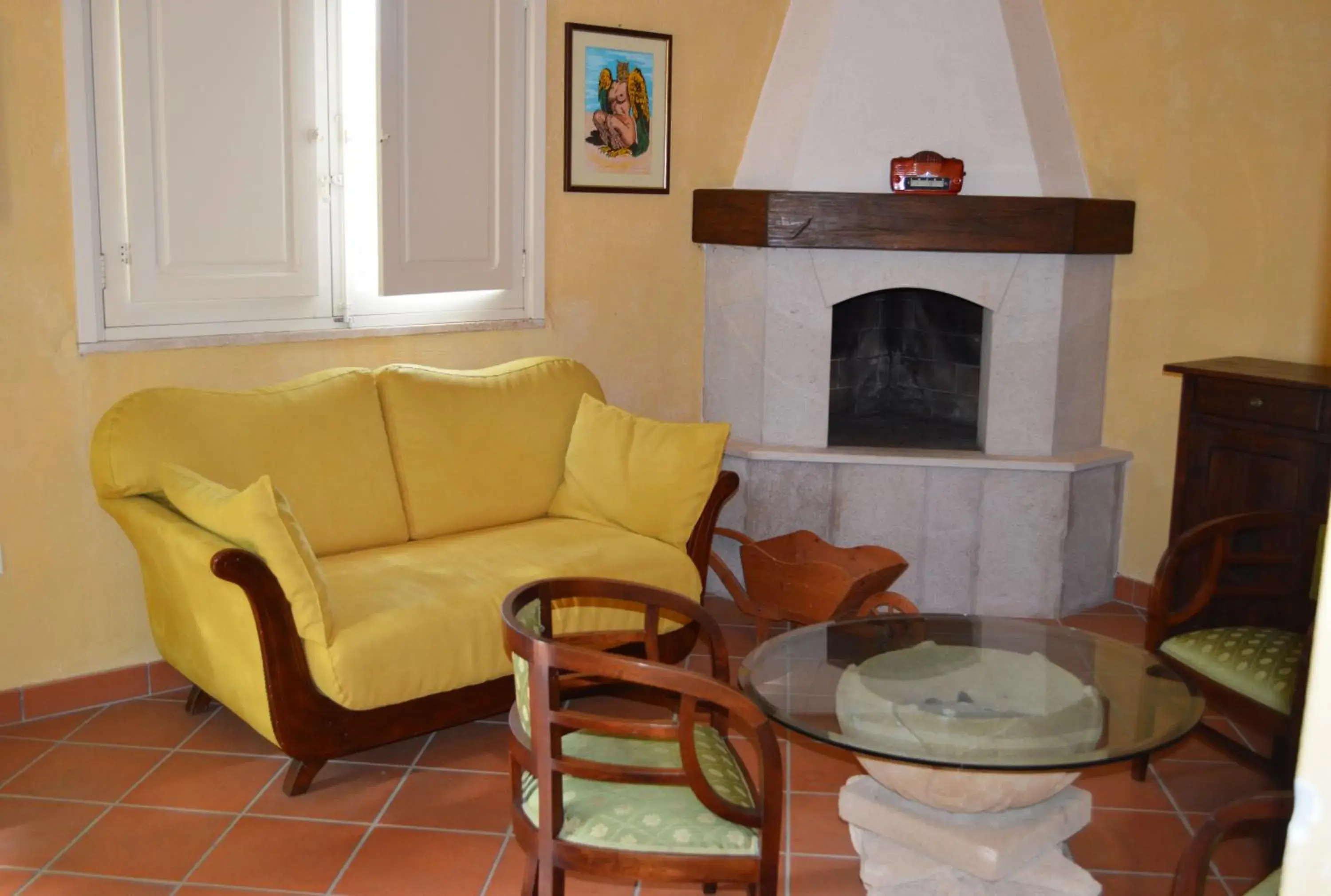 Photo of the whole room in GH Gallipoli Resort Photo of the whole room in GH Gallipoli Resort