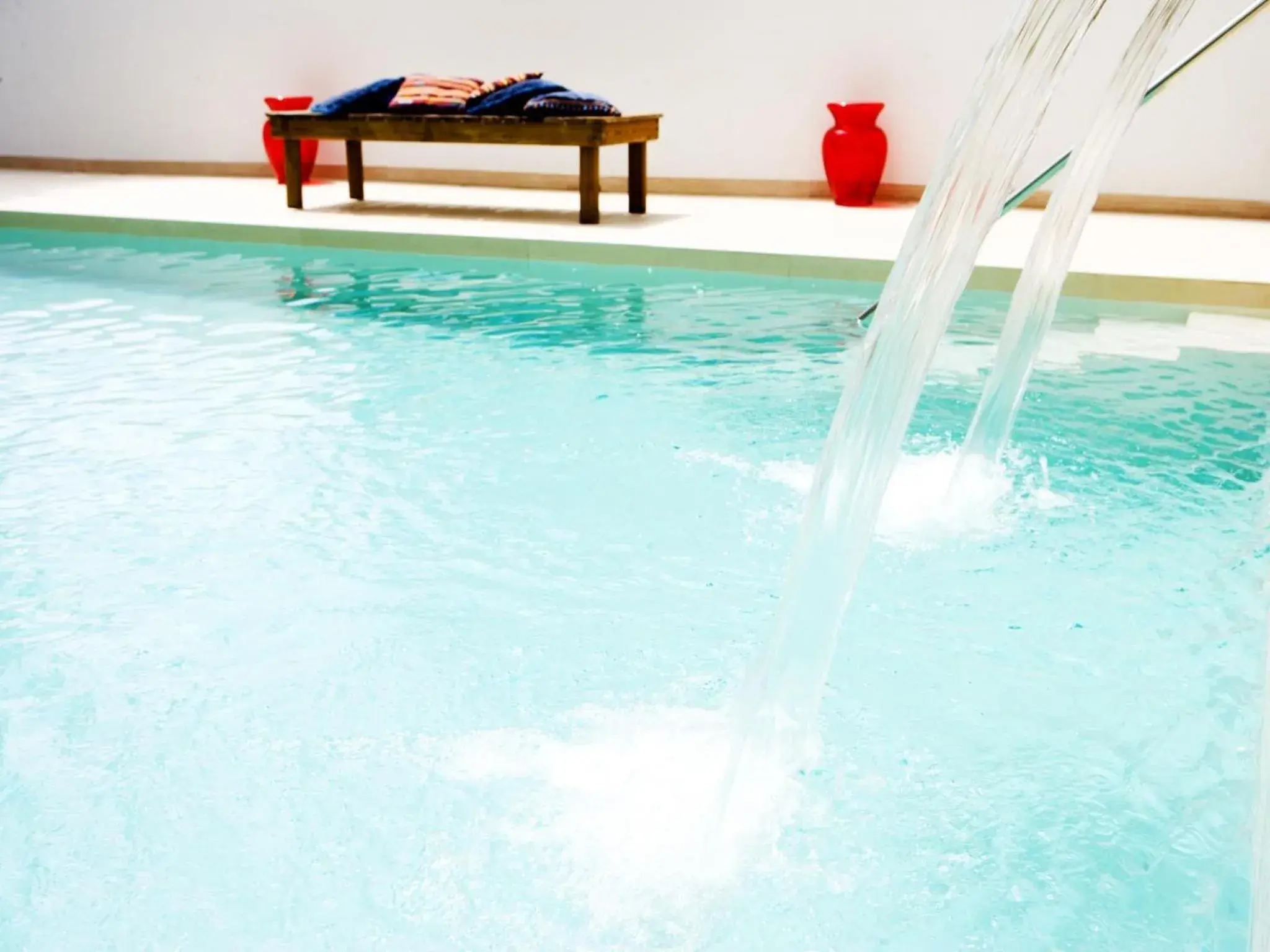 Day, Swimming Pool in Hotel Tiffany & Resort