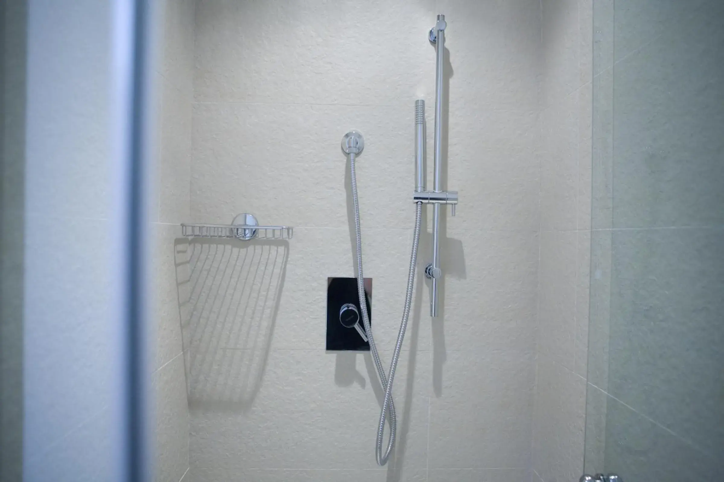 Bathroom in Hotel Tiffany & Resort