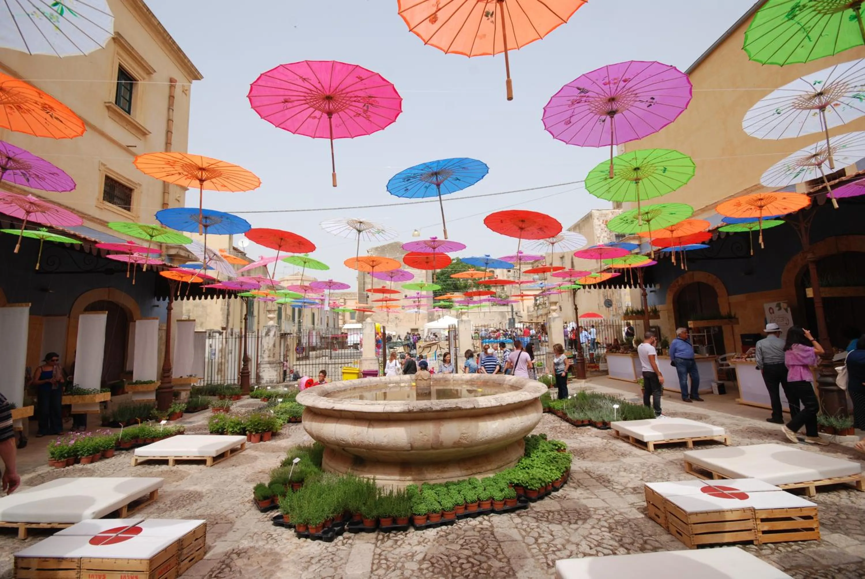 Other in B&B Il Mandorleto Avola