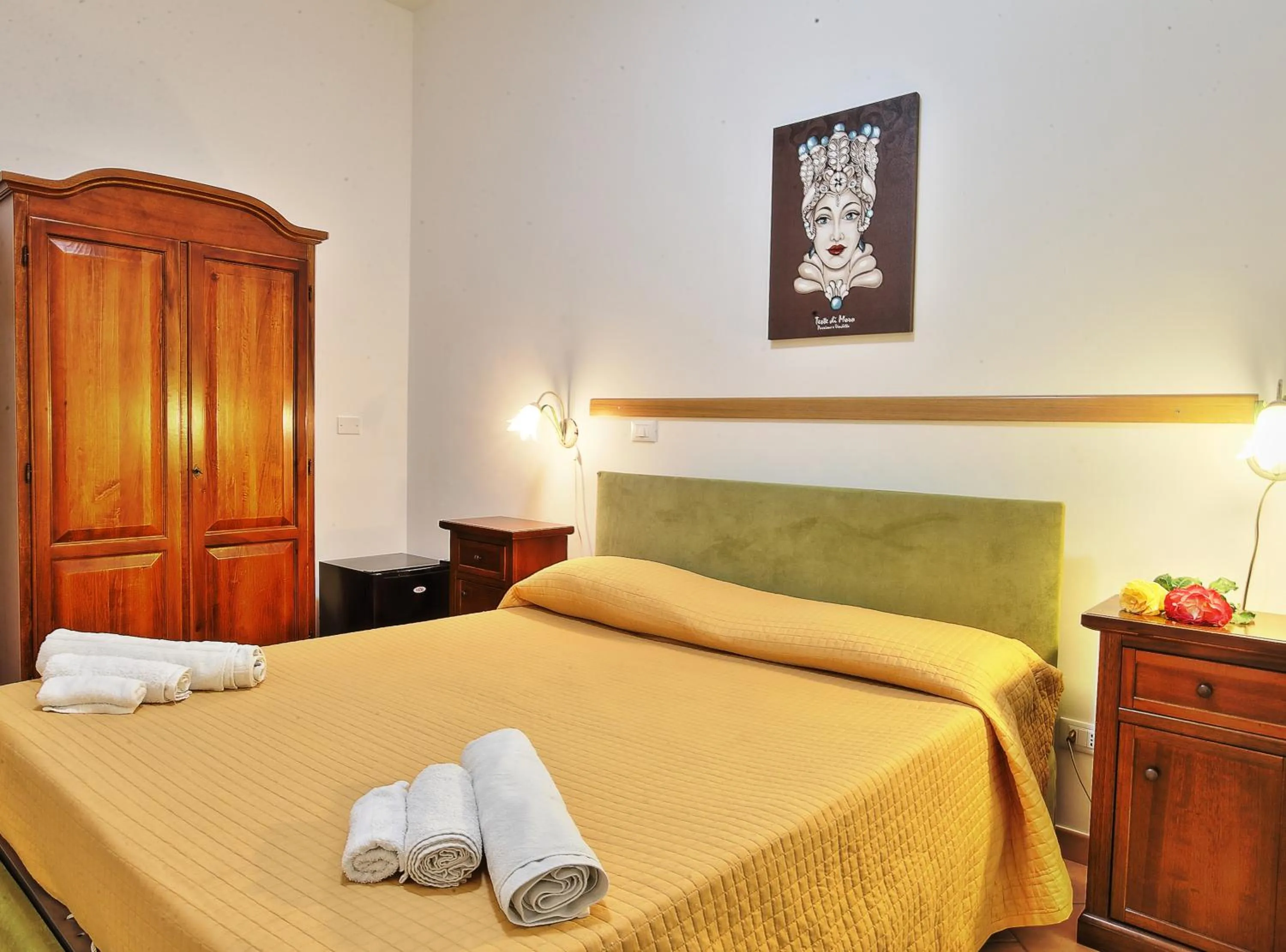 B&B Il Mandorleto Avola