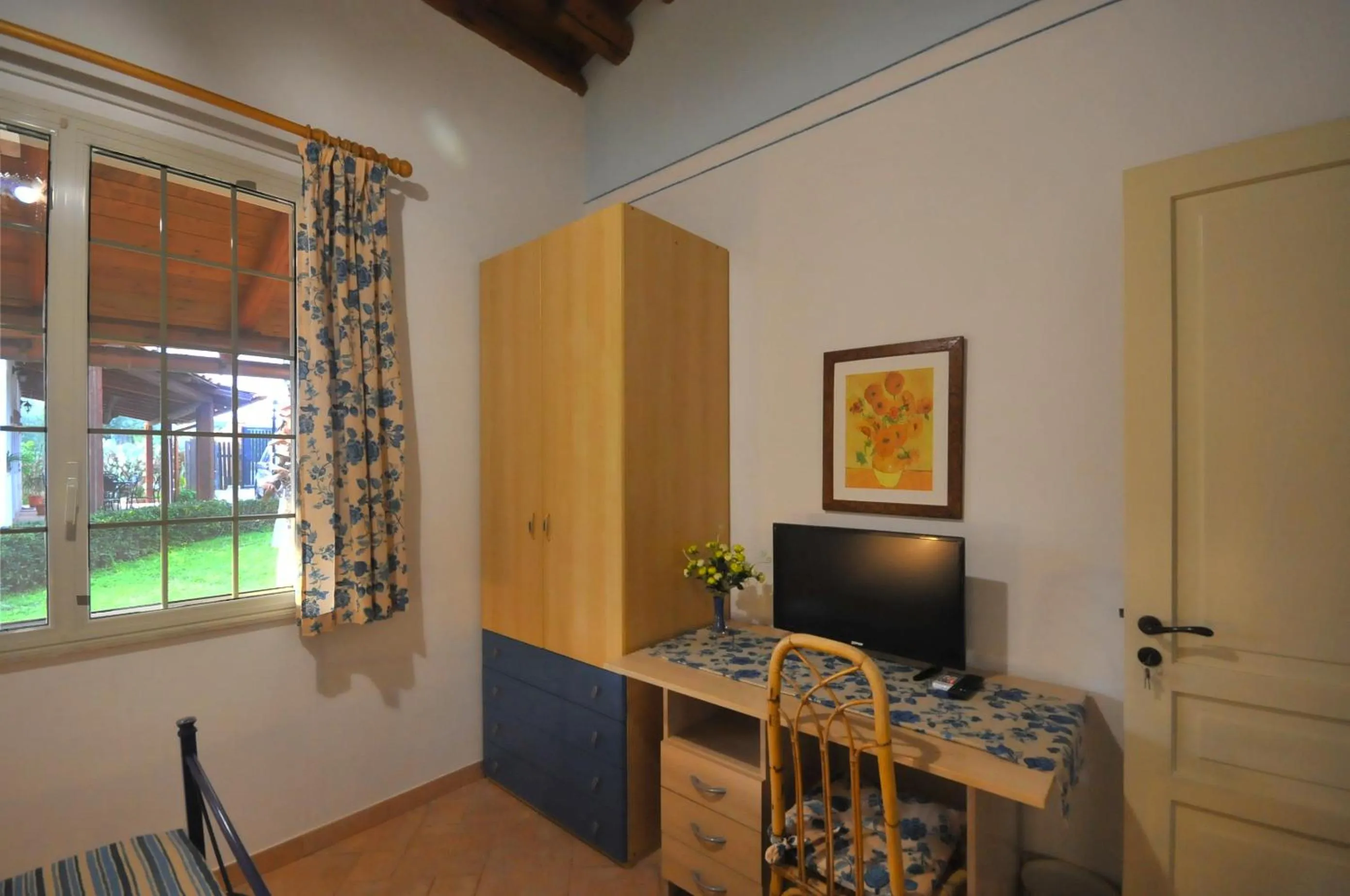 Bed in B&B Il Mandorleto Avola