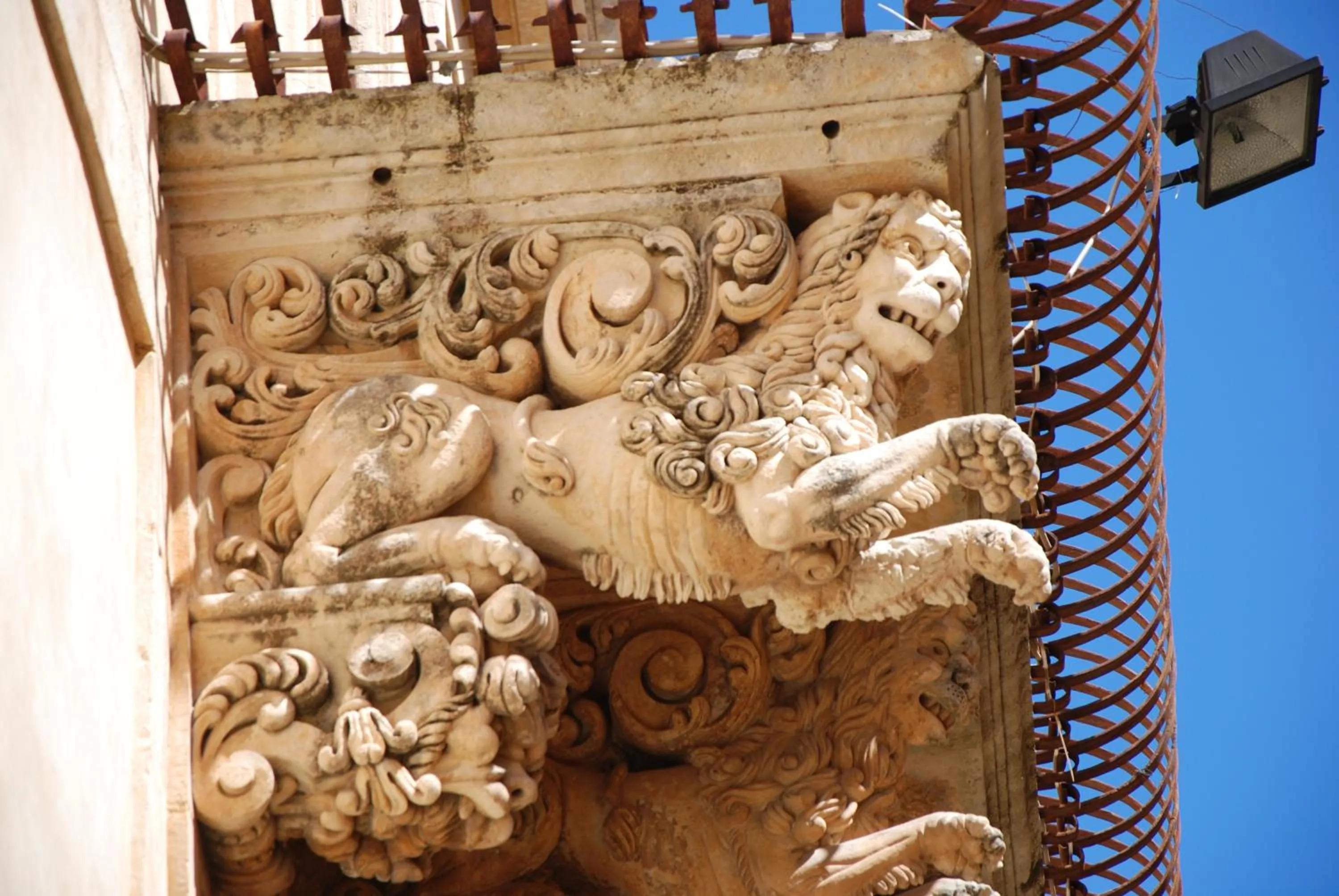 Other in B&B Il Mandorleto Avola