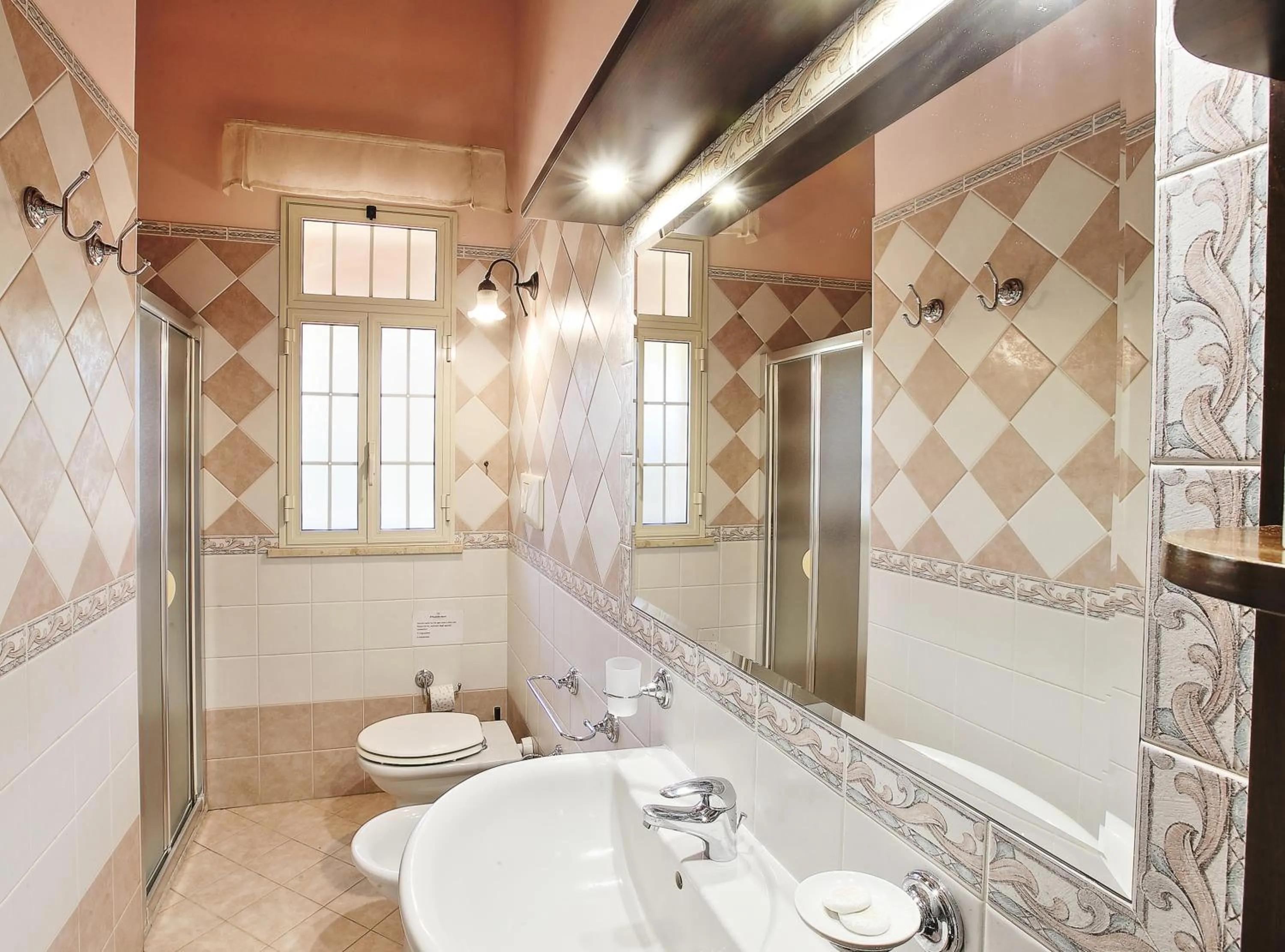 B&B Il Mandorleto Avola