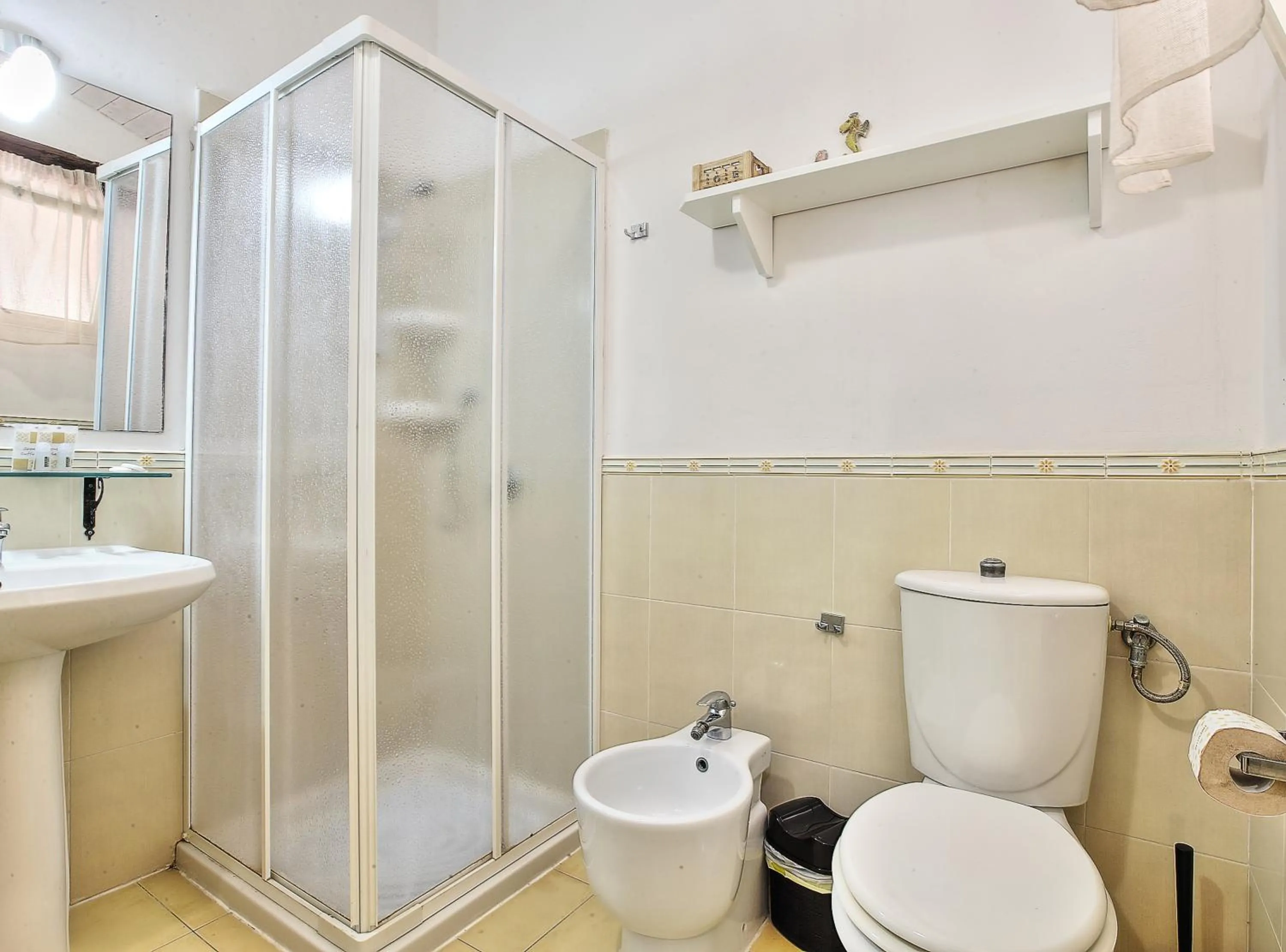 B&B Il Mandorleto Avola