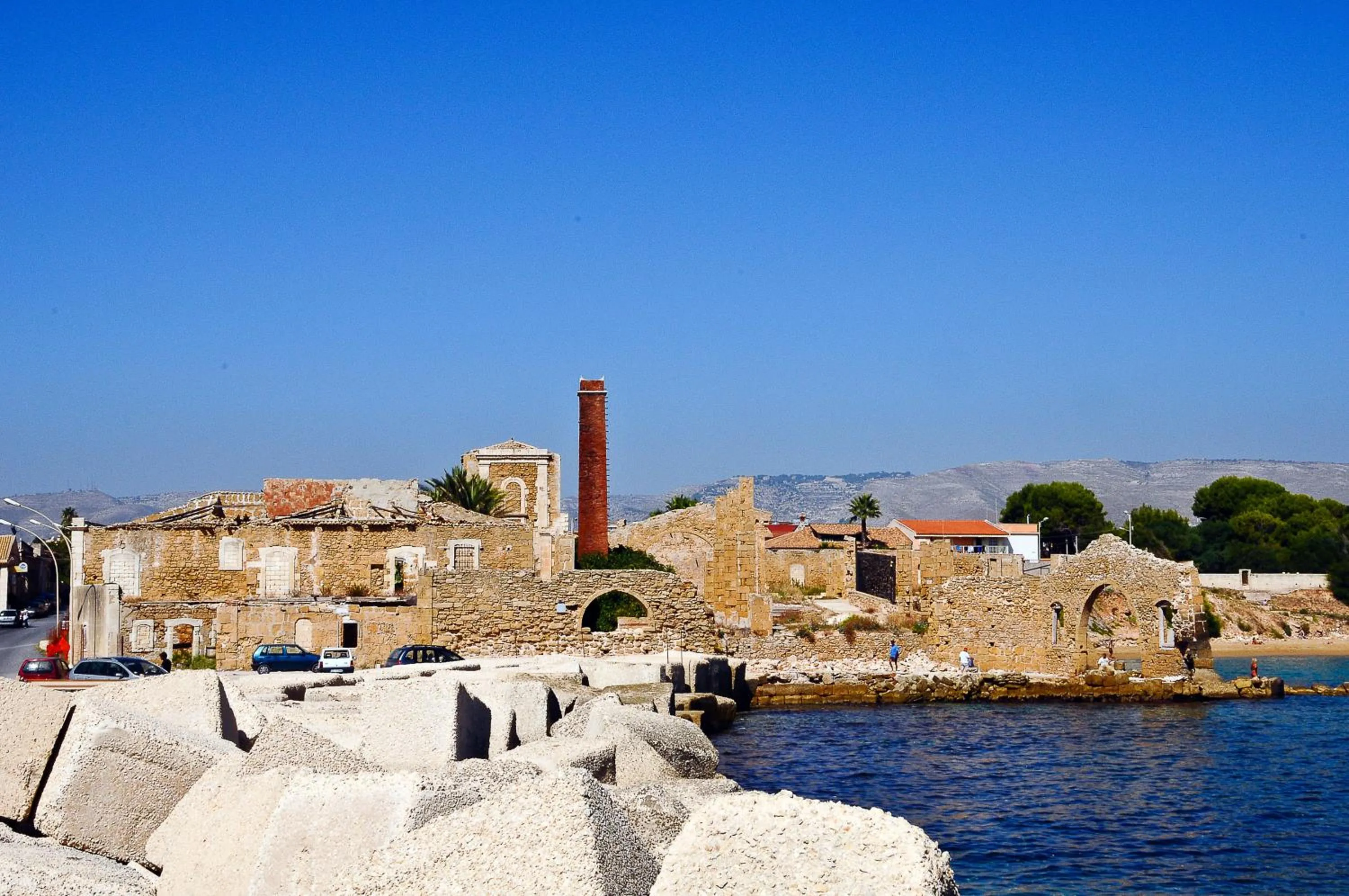 Other in B&B Il Mandorleto Avola