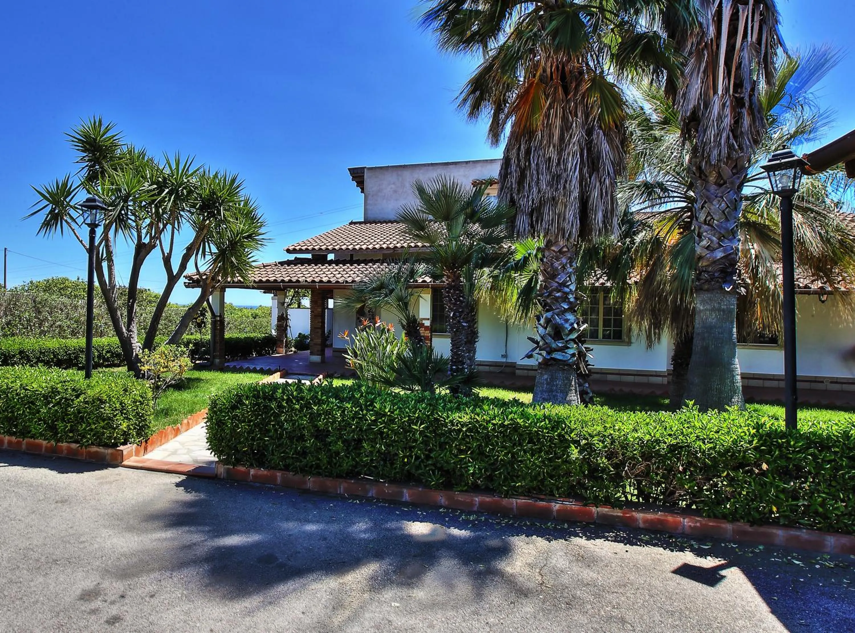 B&B Il Mandorleto Avola