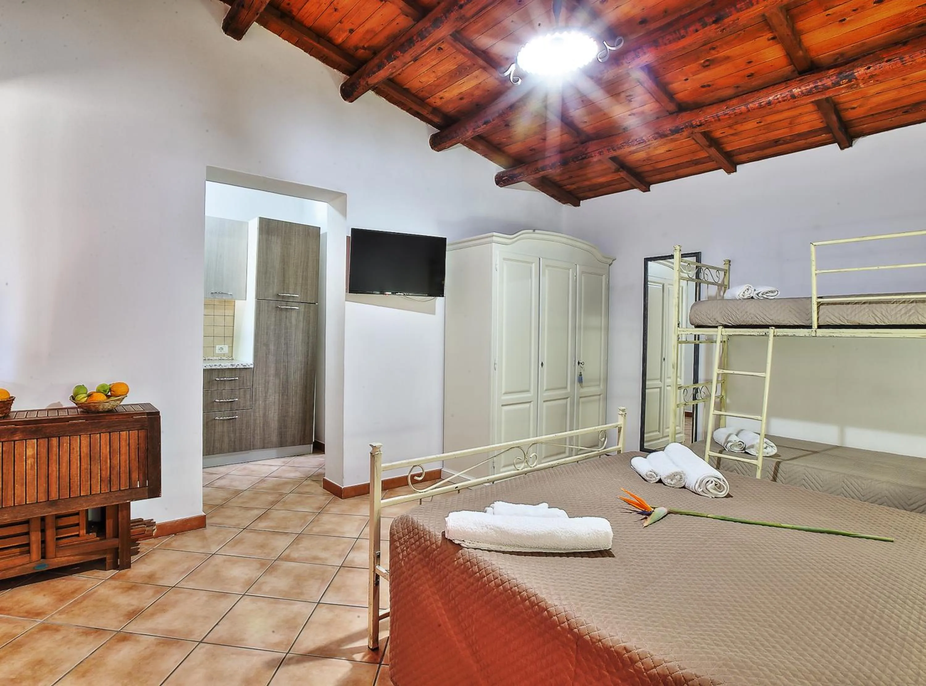 B&B Il Mandorleto Avola