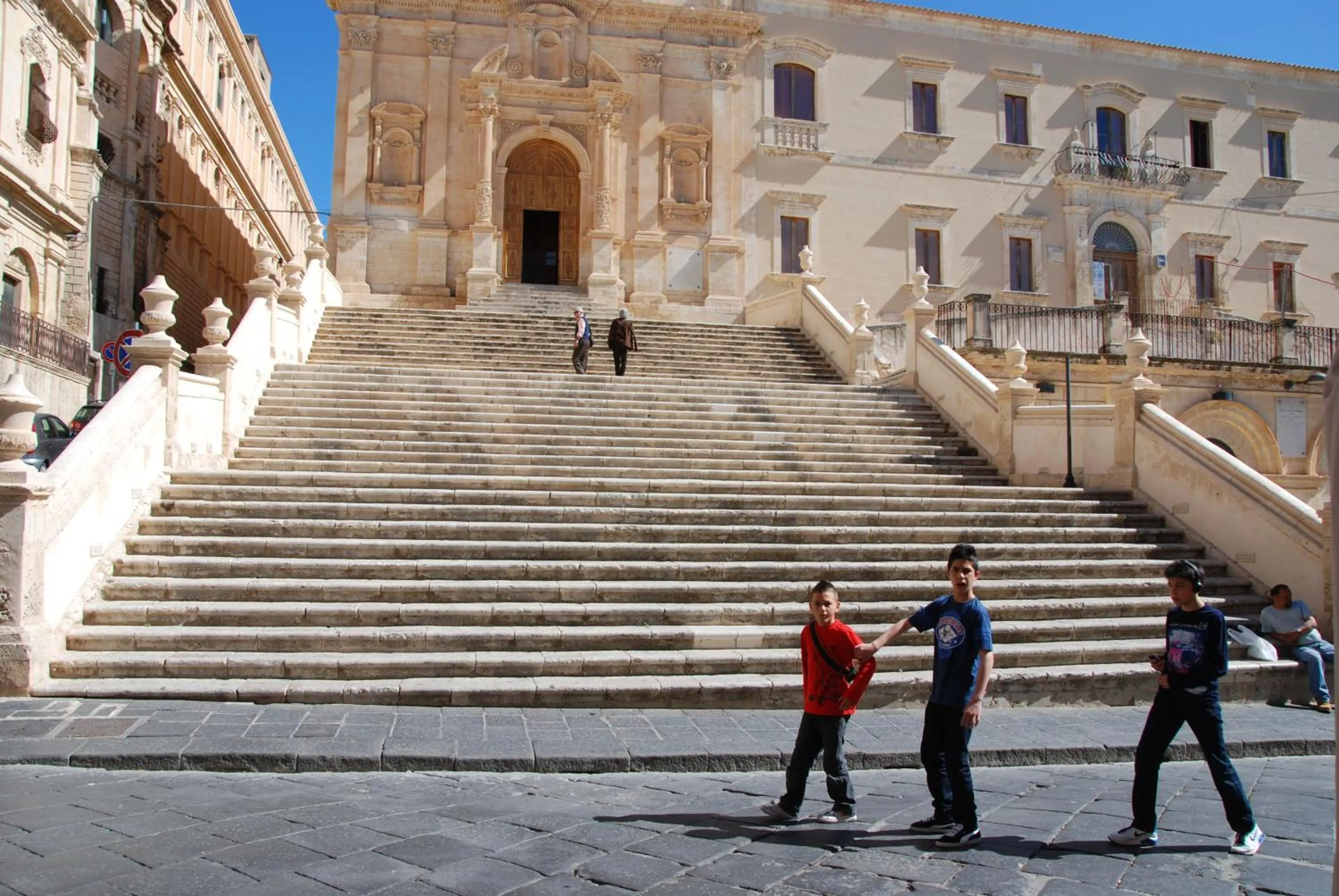 Other in B&B Il Mandorleto Avola