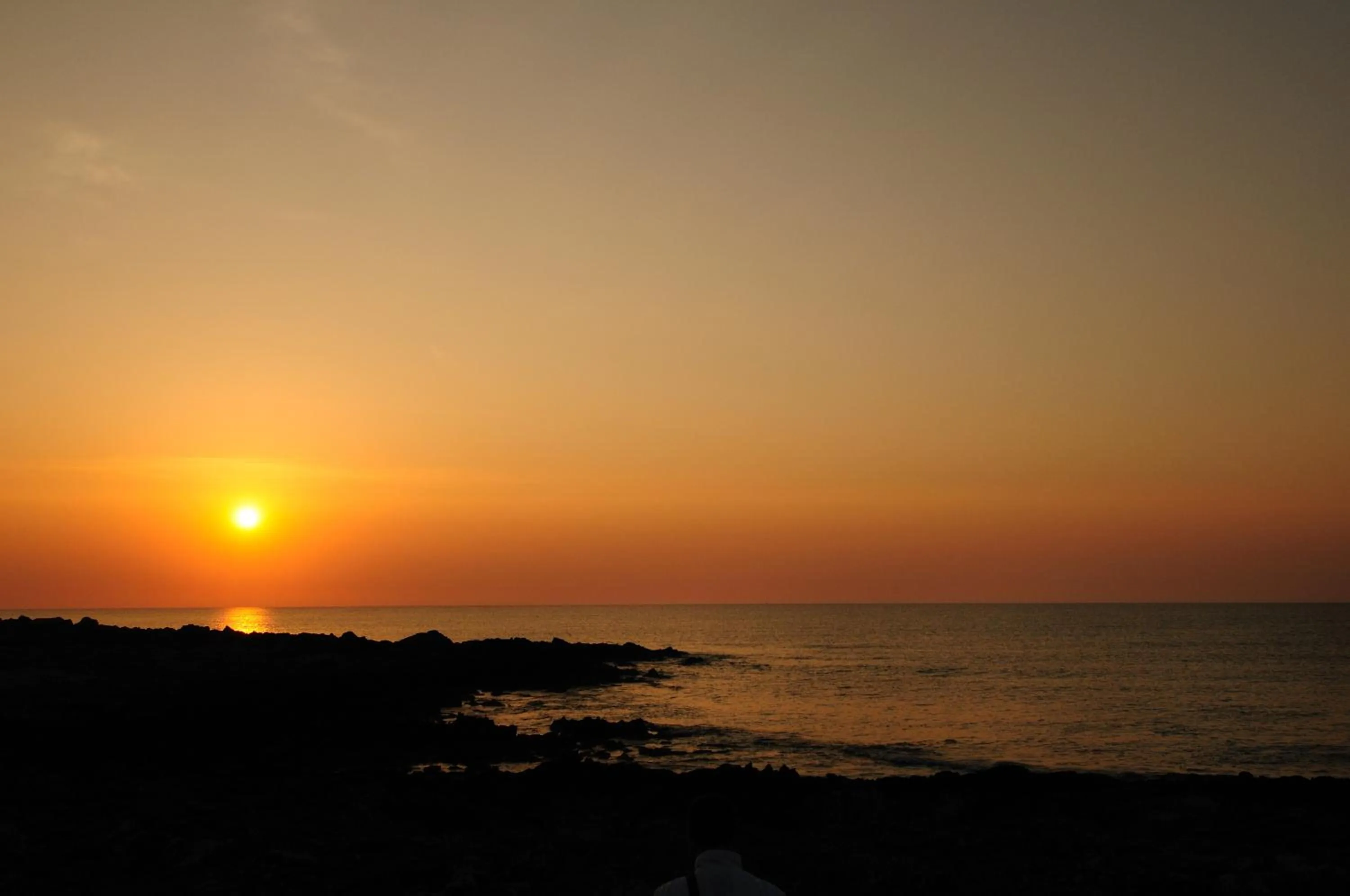 Nearby landmark in B&B Il Mandorleto Avola