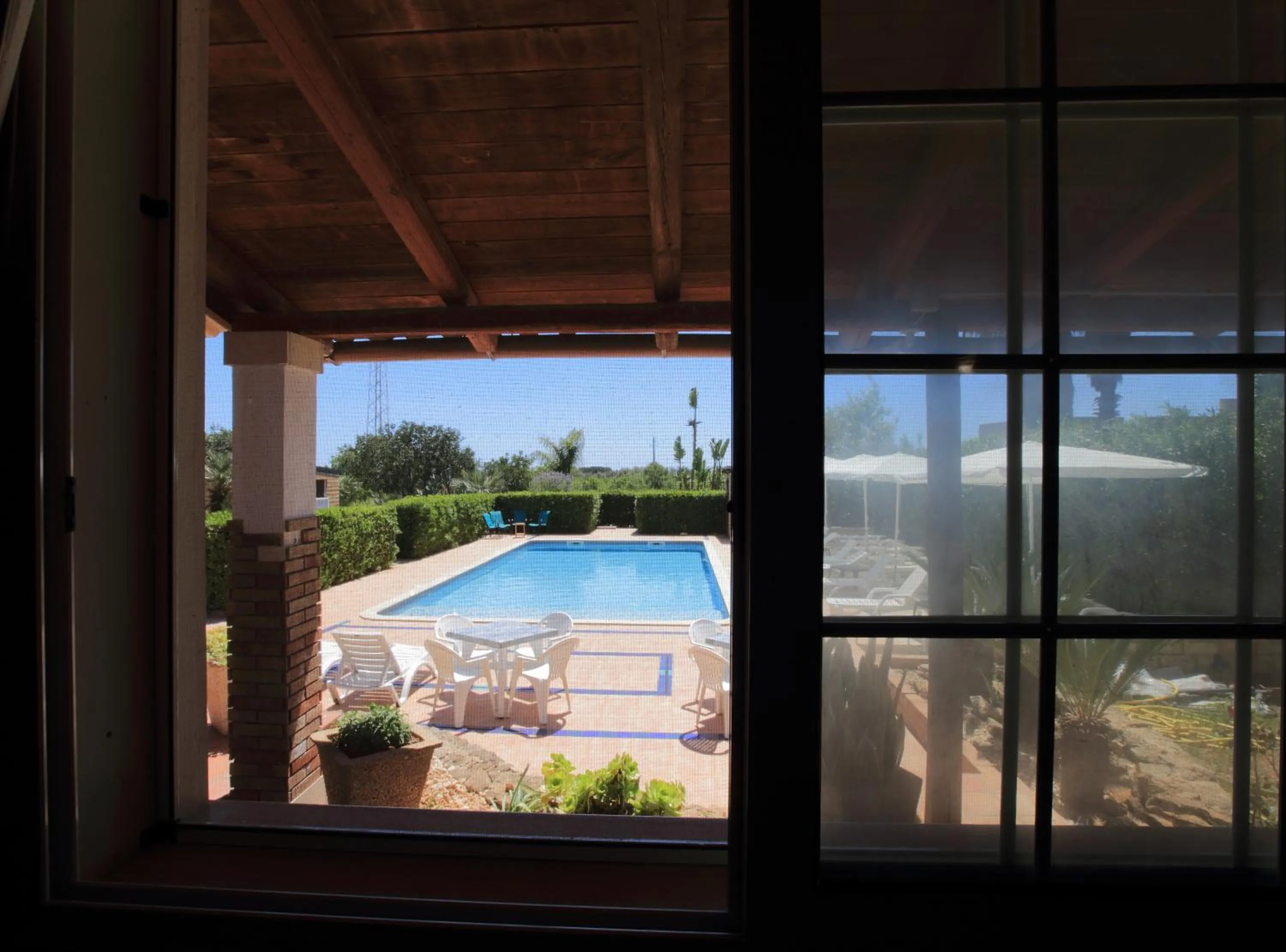 B&B Il Mandorleto Avola