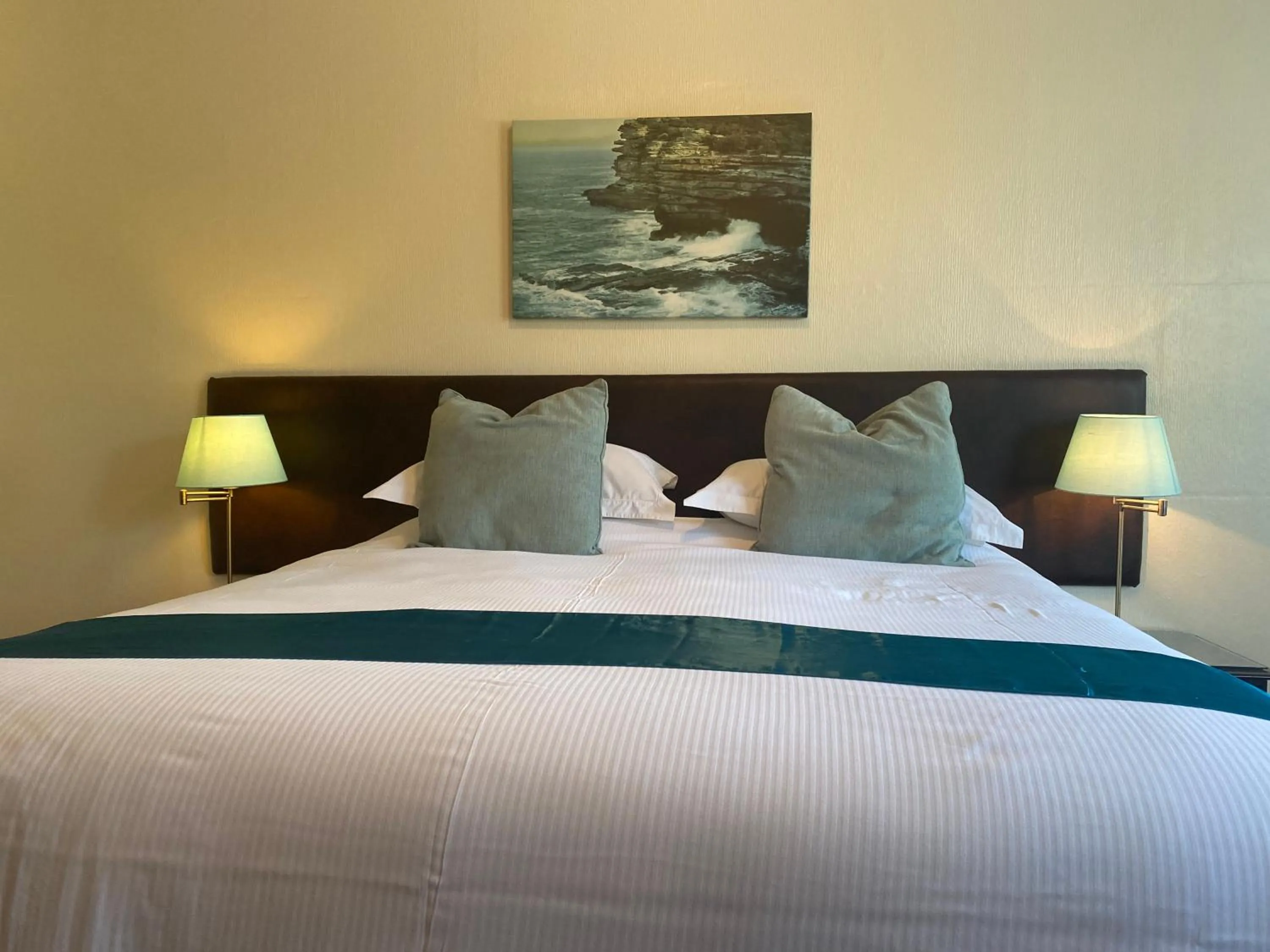 The Kingswood Guest House - Adult Only