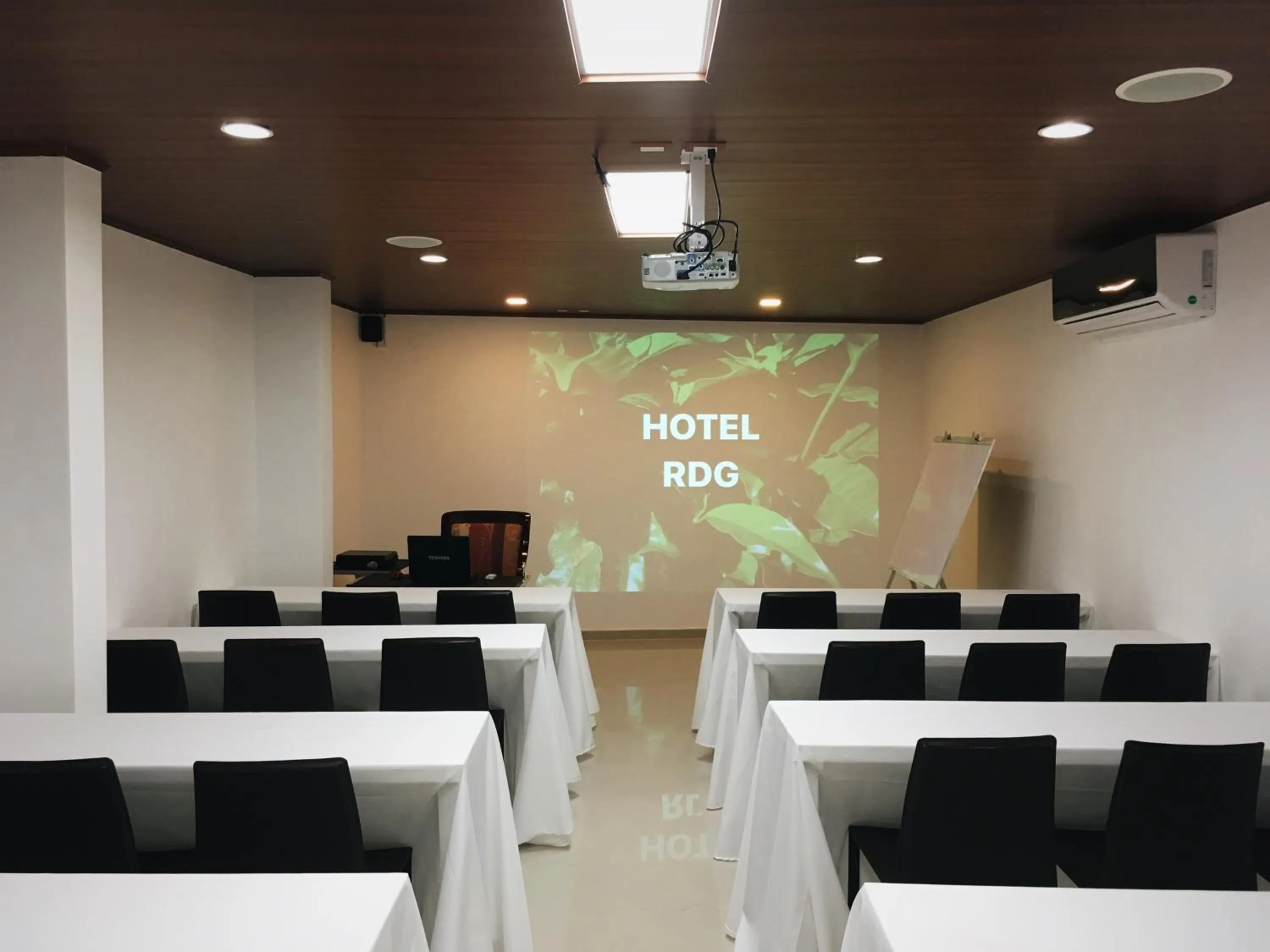 Meeting/conference room in Hotel RDG