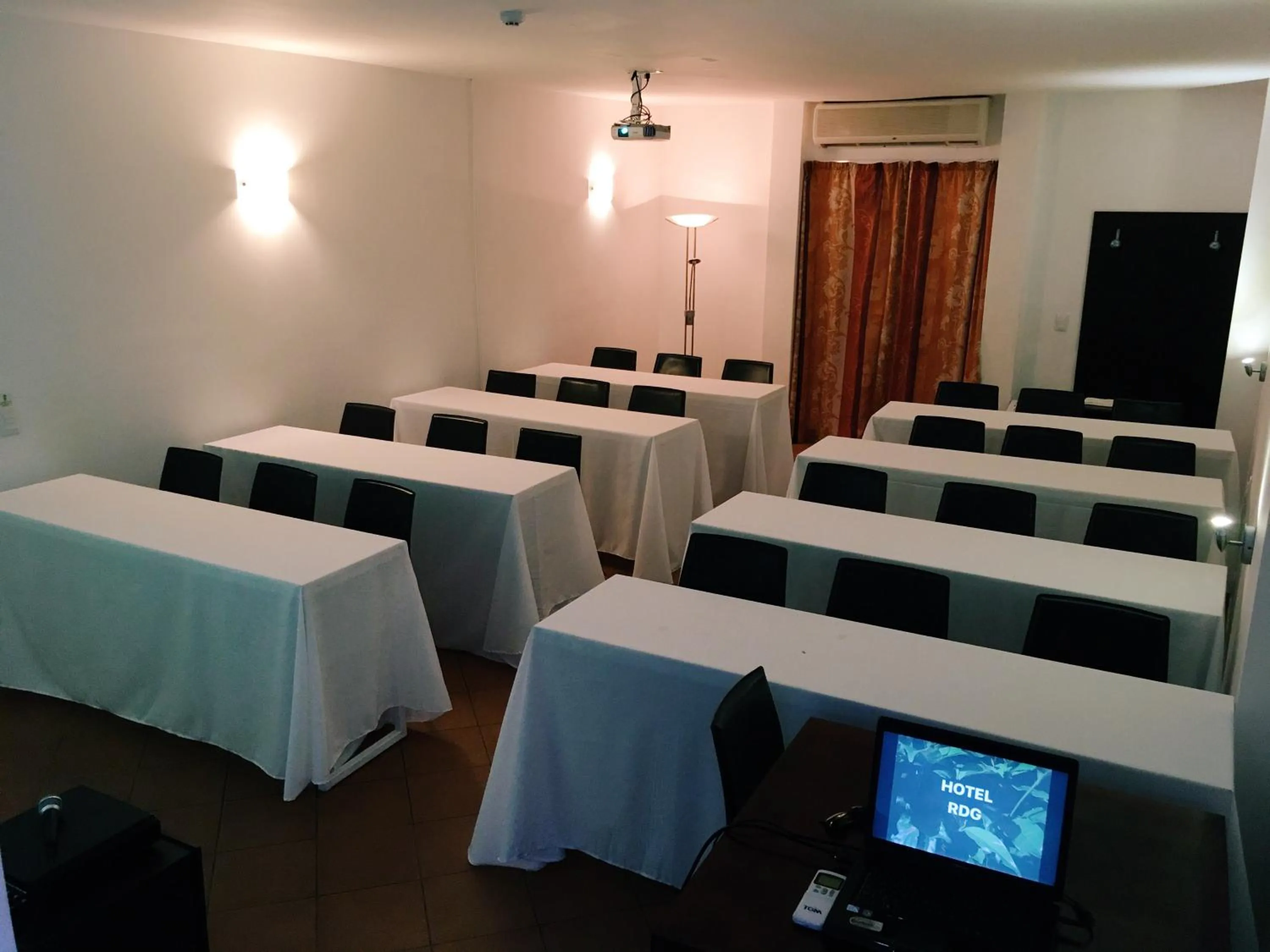 Meeting/conference room in Hotel RDG