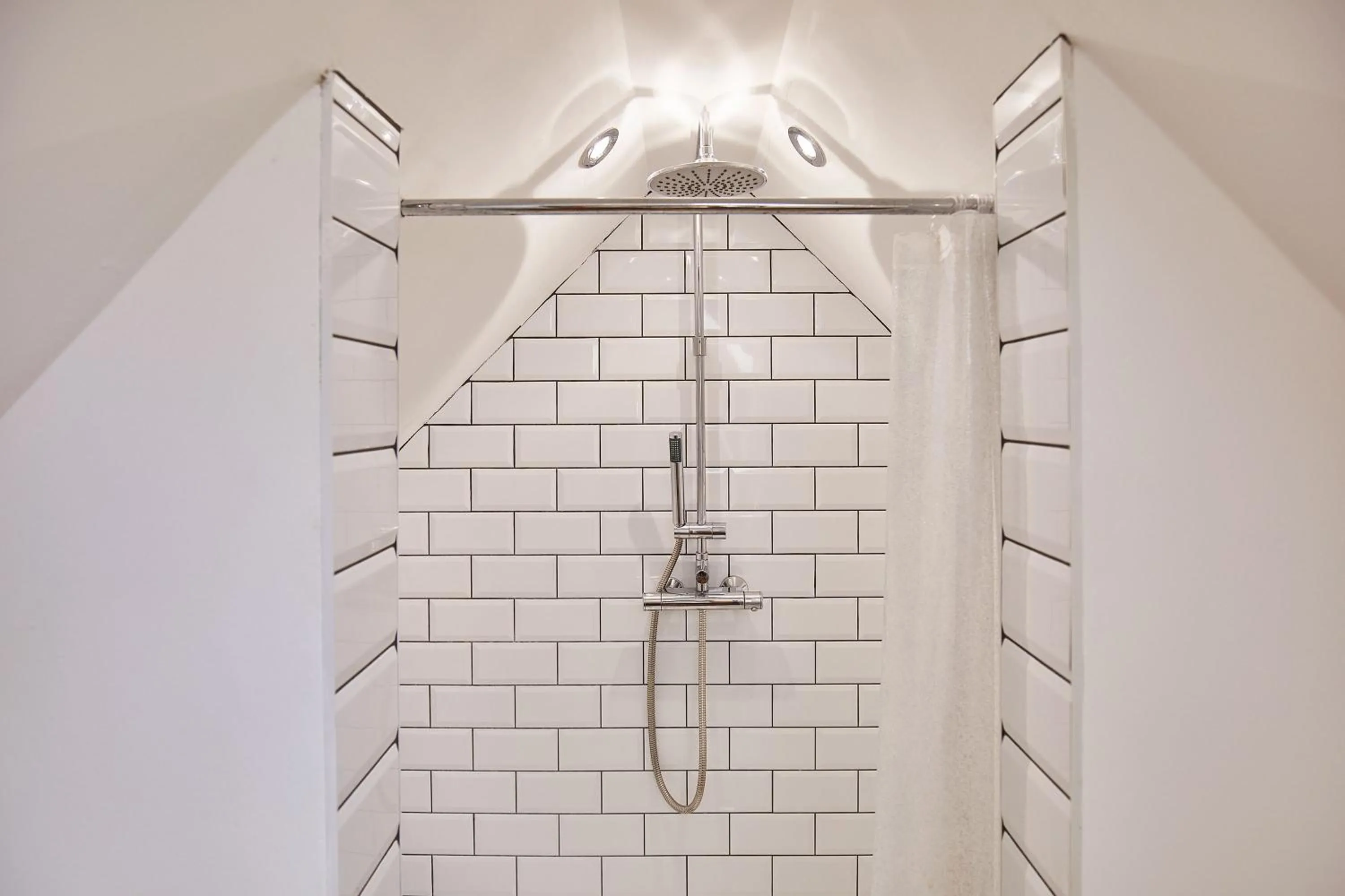 Bathroom in Host & Stay - The Duck Pond