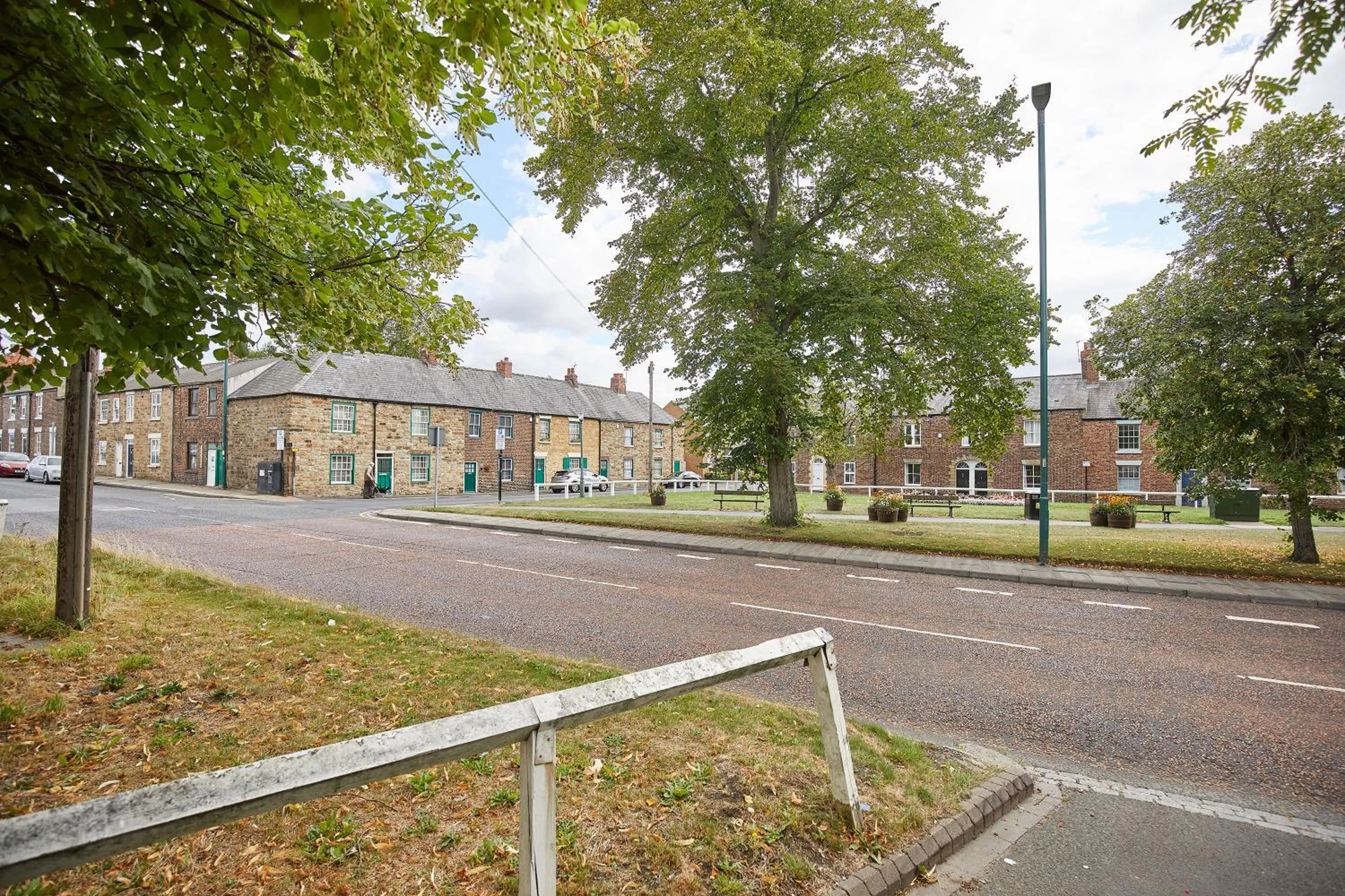 Neighbourhood in Host & Stay - The Duck Pond