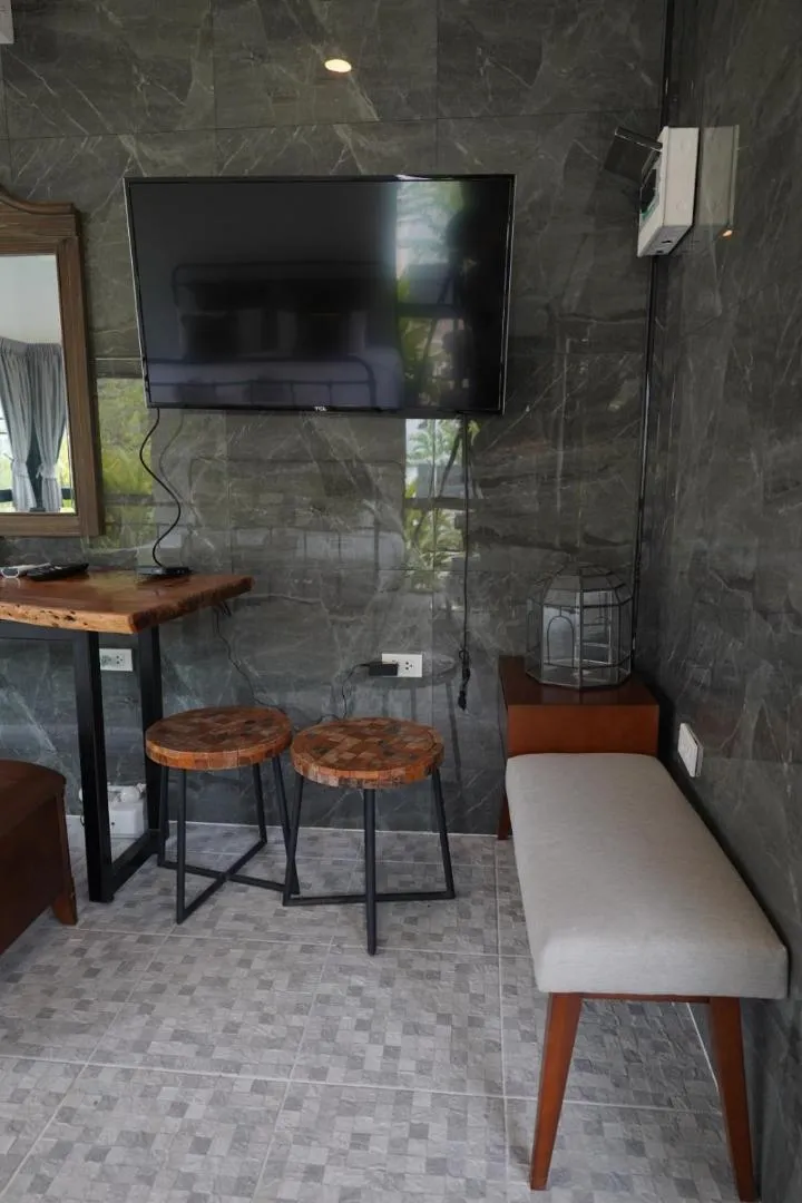 Facility for disabled guests in Utapao sattahip rayong resort