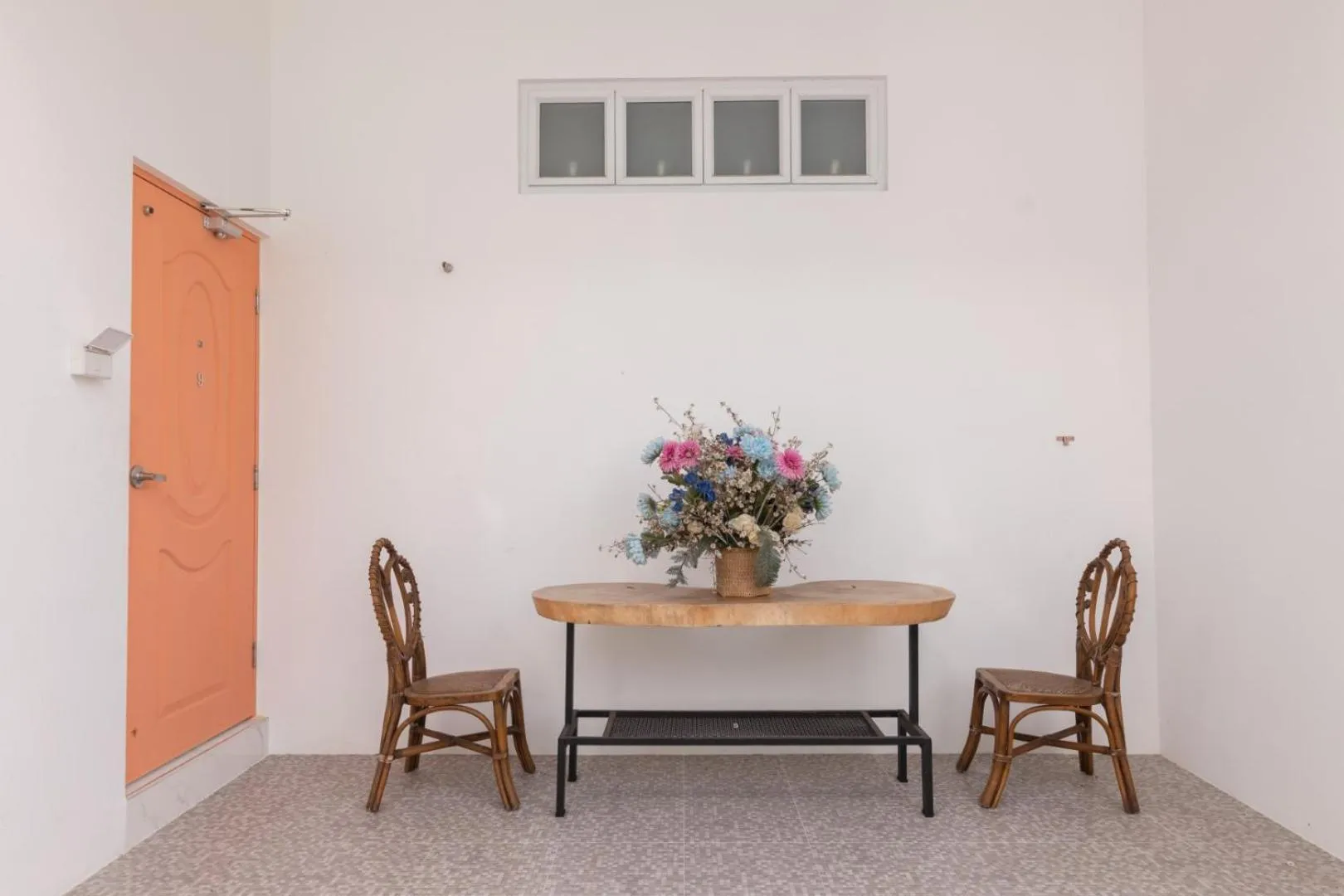 Property building in Utapao sattahip rayong resort