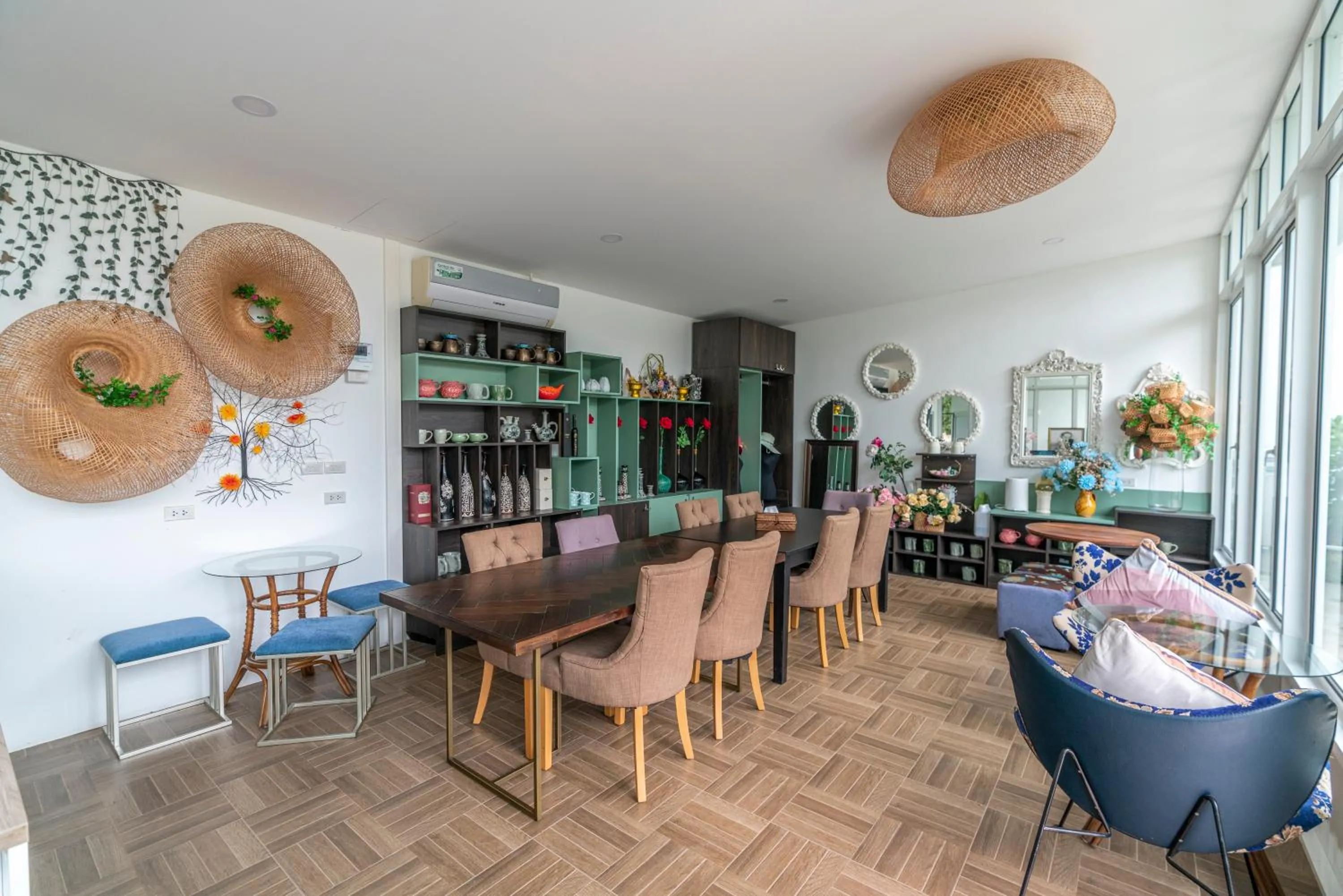 Restaurant/places to eat in Utapao sattahip rayong resort