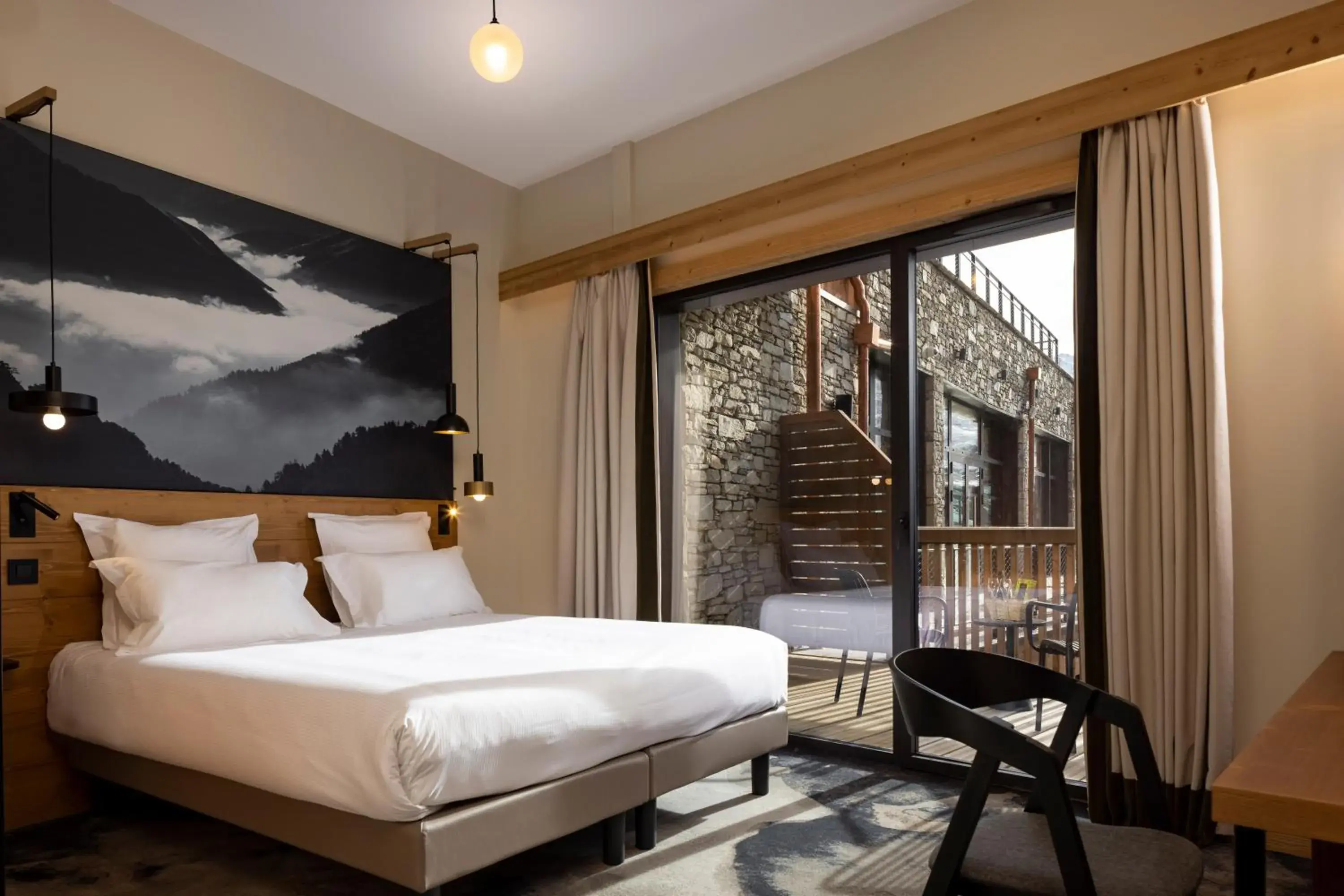 Double or Twin Room - single occupancy in HIGALIK HOTEL Double or Twin Room - single occupancy in HIGALIK HOTEL