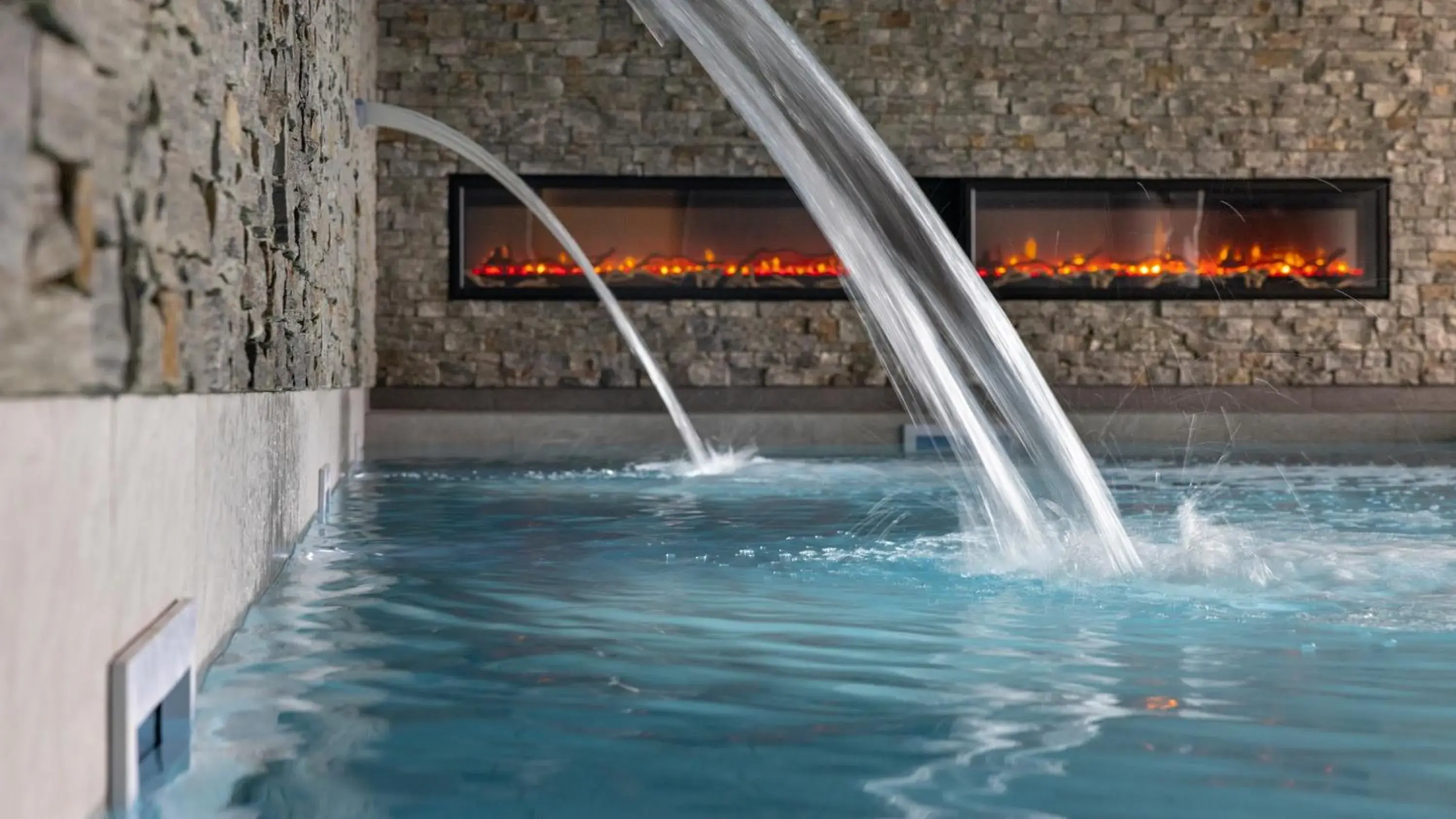 Spa and wellness centre/facilities in HIGALIK HOTEL Spa and wellness centre/facilities in HIGALIK HOTEL