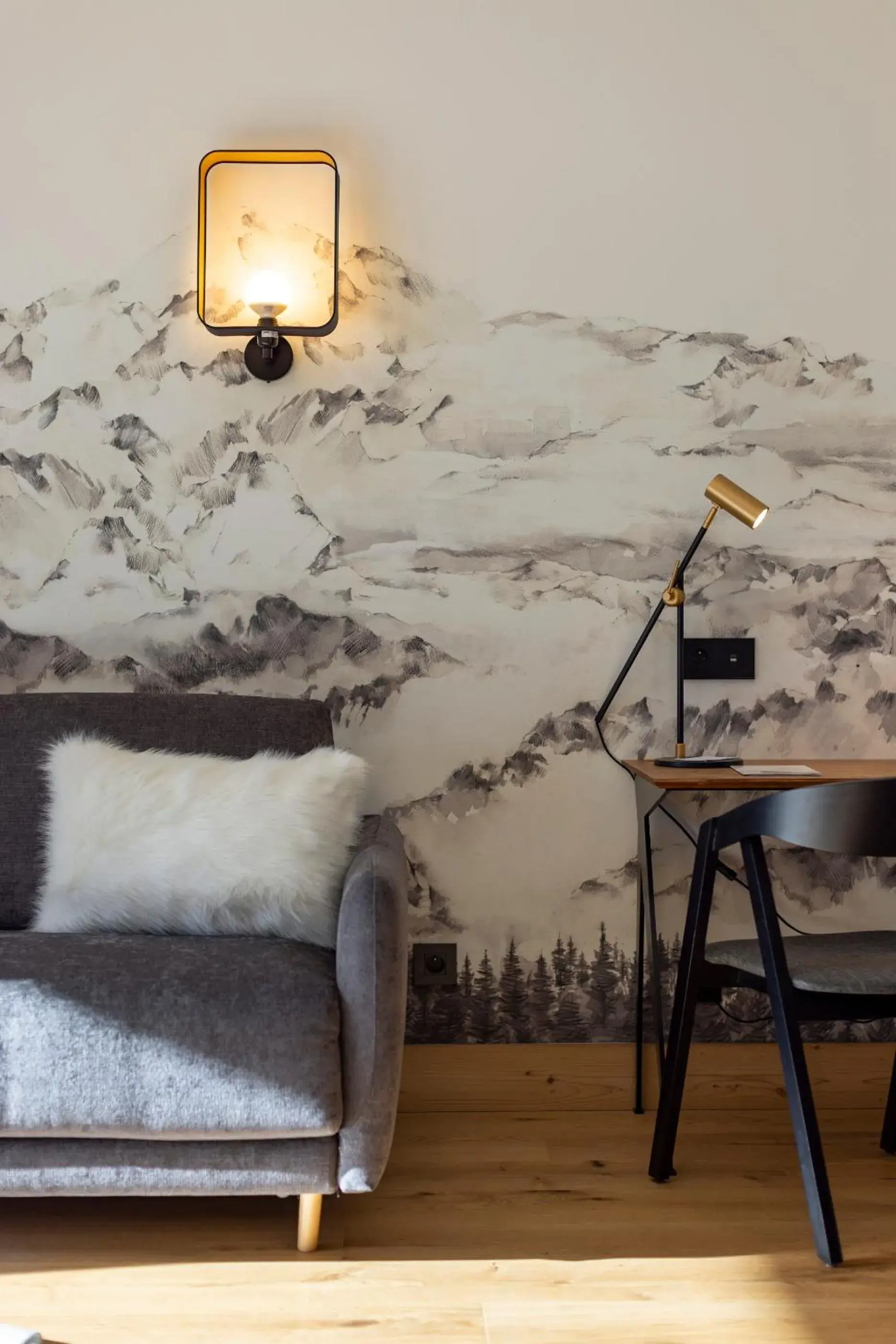 Bedroom in HIGALIK HOTEL Bedroom in HIGALIK HOTEL