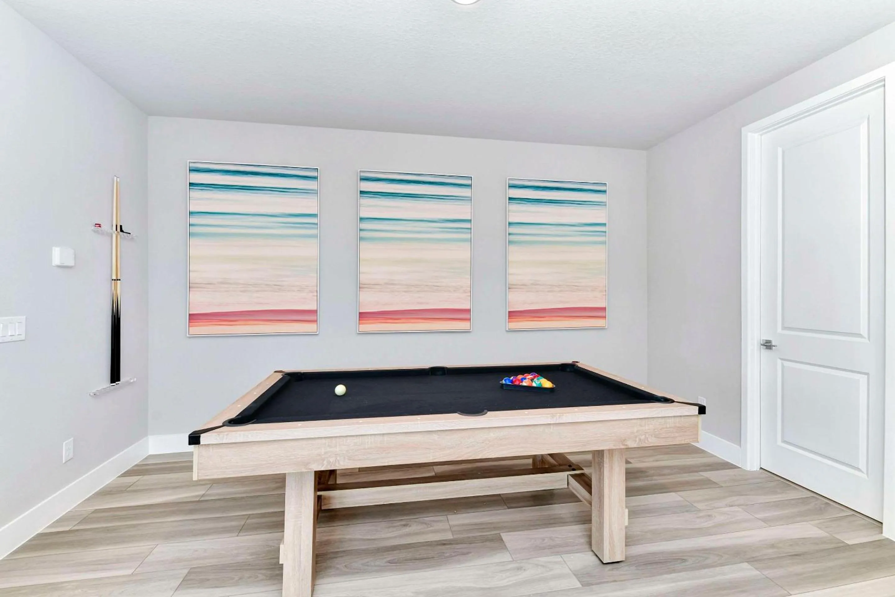 Spectrum Resort Villas Orlando and Waterparks