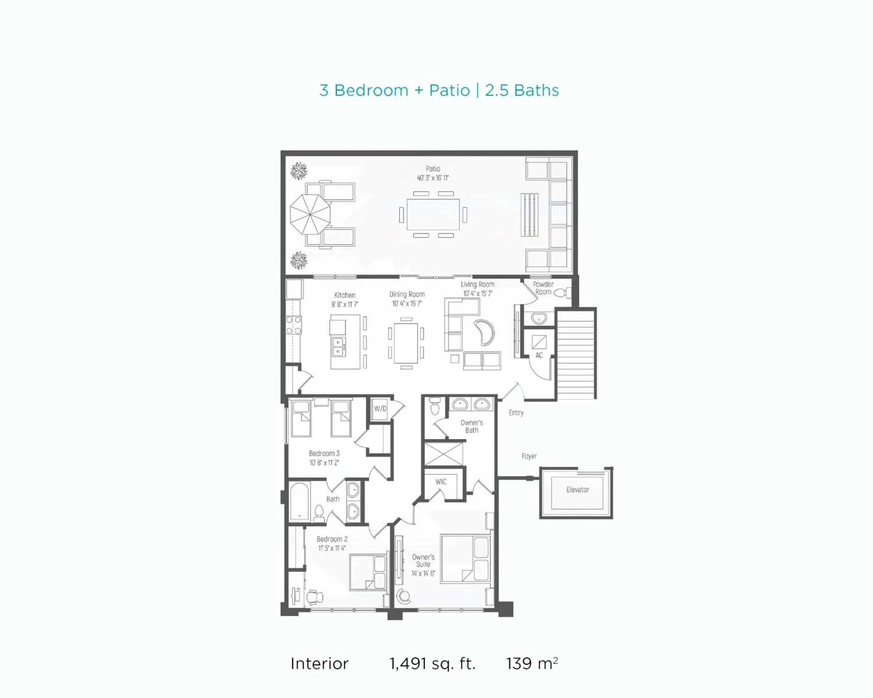 Bedroom in Spectrum Resort Villas Orlando and Waterparks